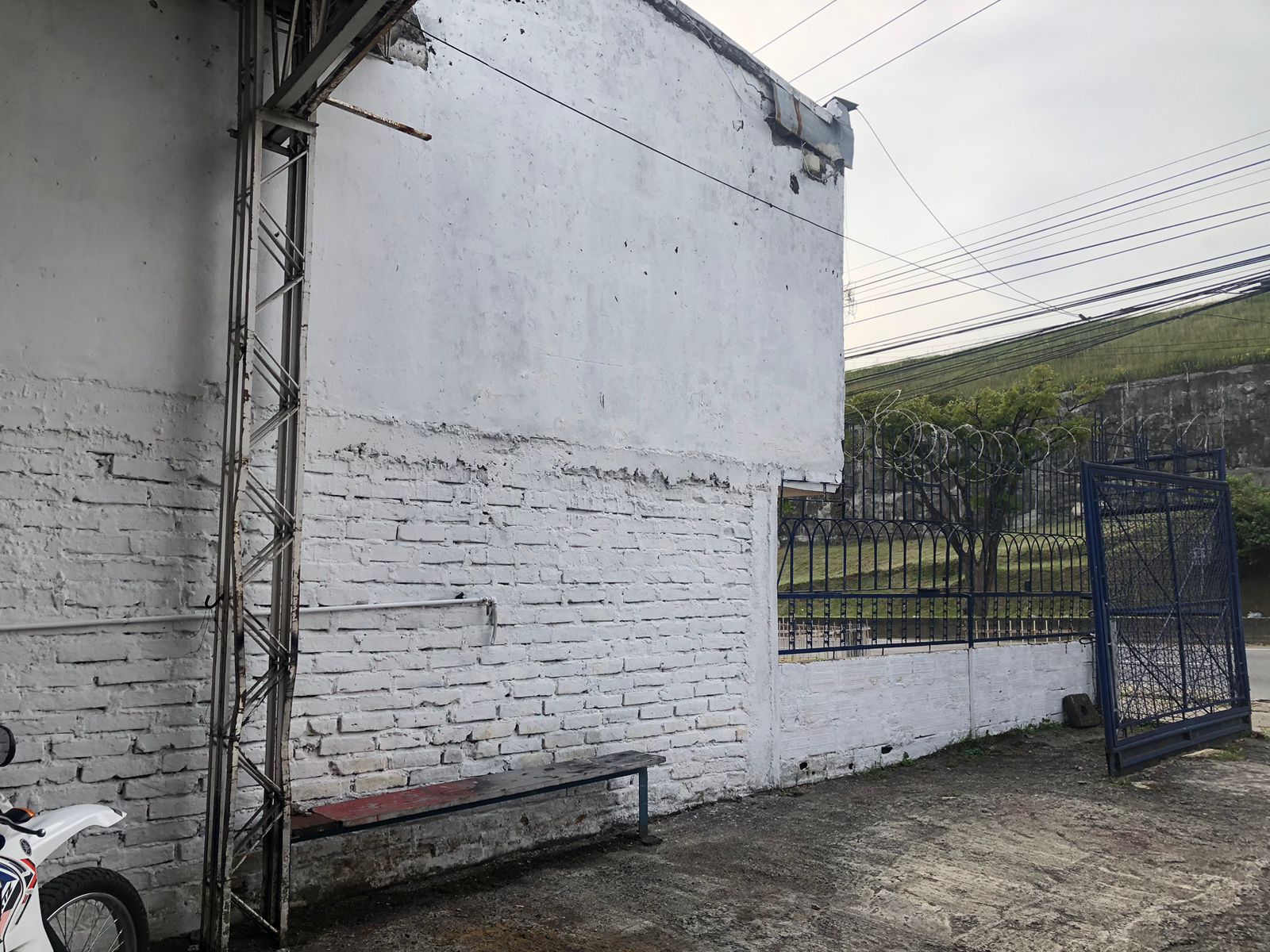 Foto de Bodega en Venta en Avenida 30 de agosto, Pereira - 4 - 279024134