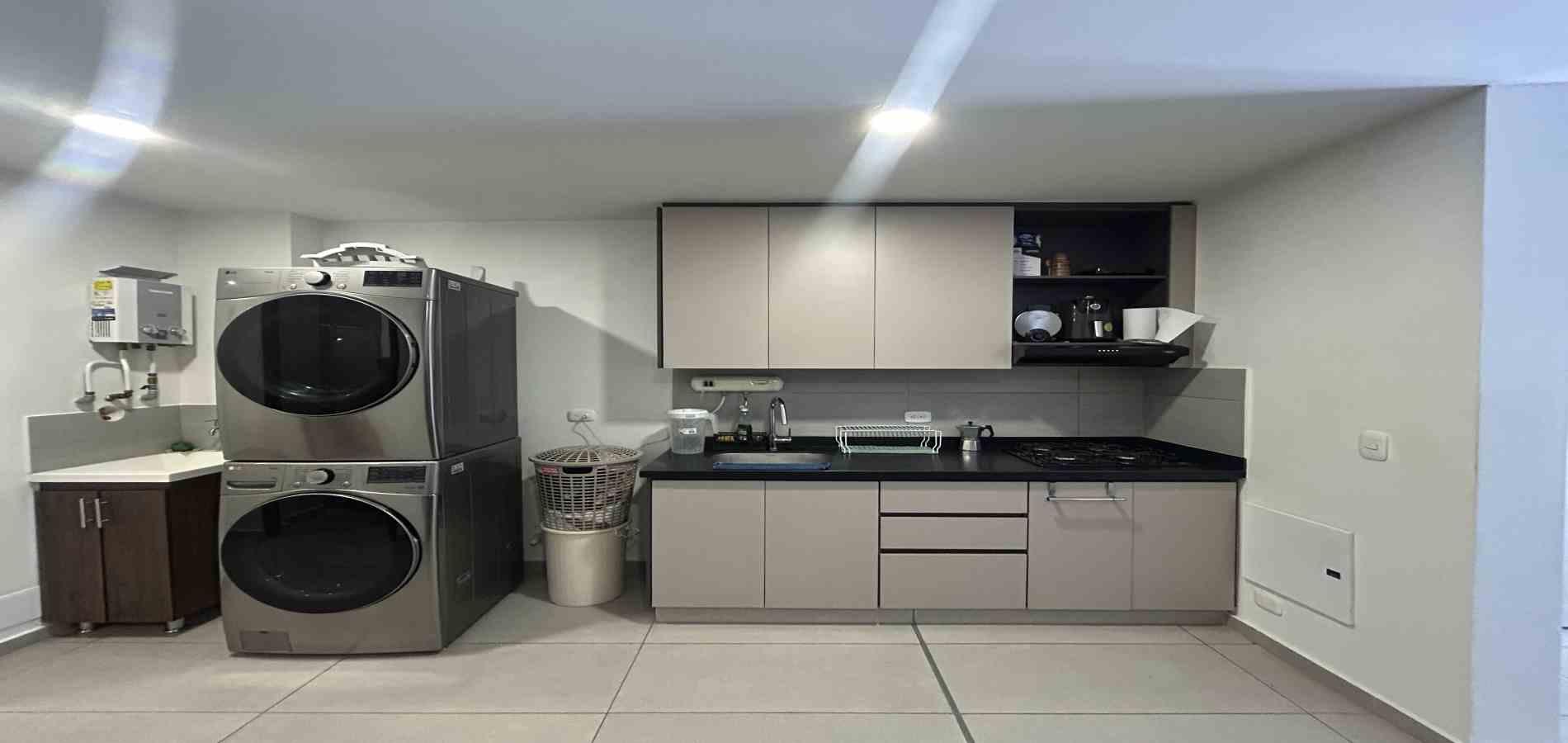 Foto de Apartamento en Venta en La macarena, Dosquebradas - 3 - 279069919