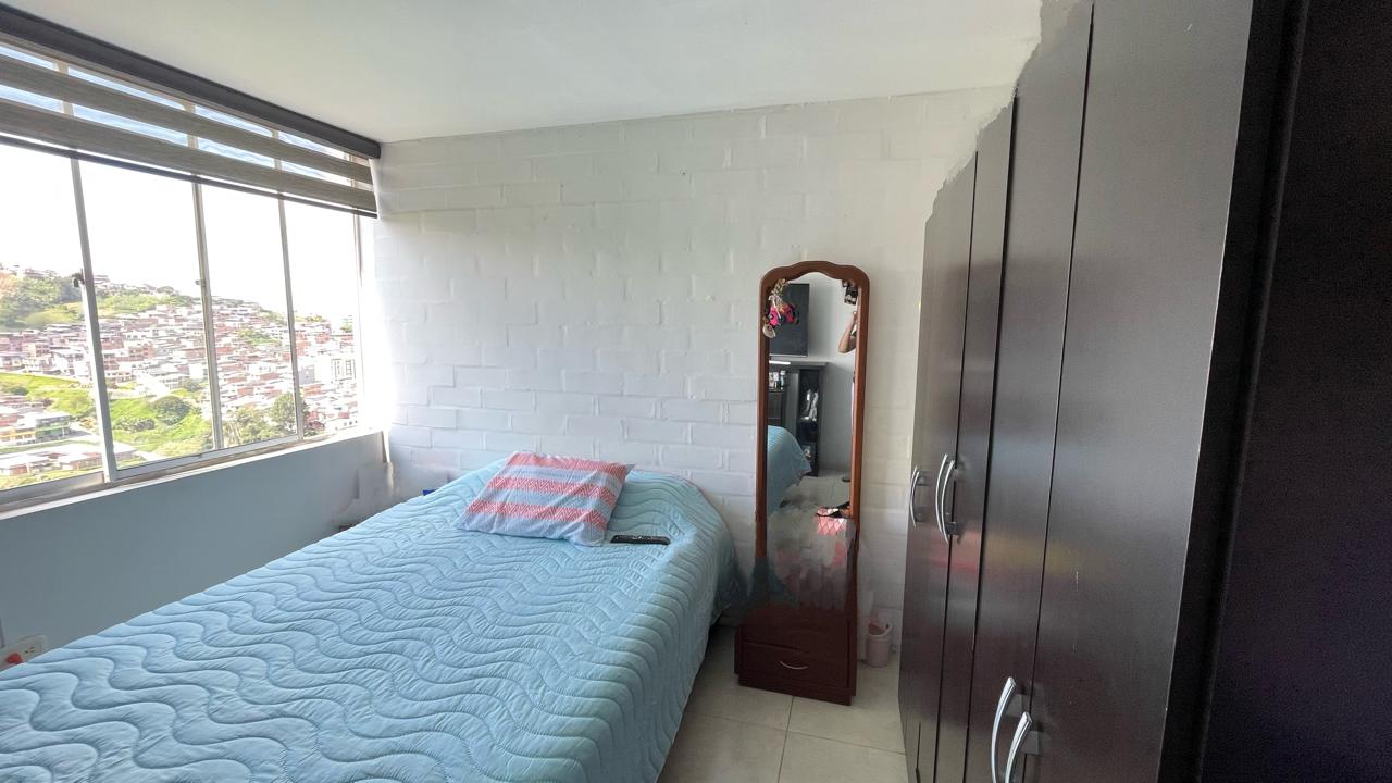 Foto de Apartamento para Venta en Villamaría, Manizales - 279070310