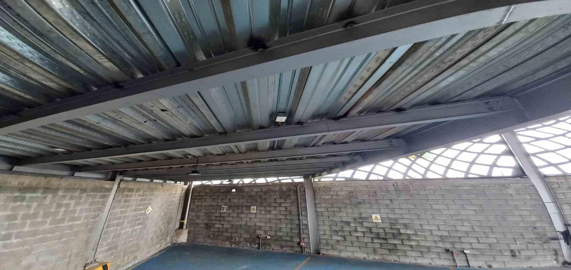 Foto de Bodega en Arriendo en Av. la romelia el pollo, Dosquebradas - 2 - 279068993