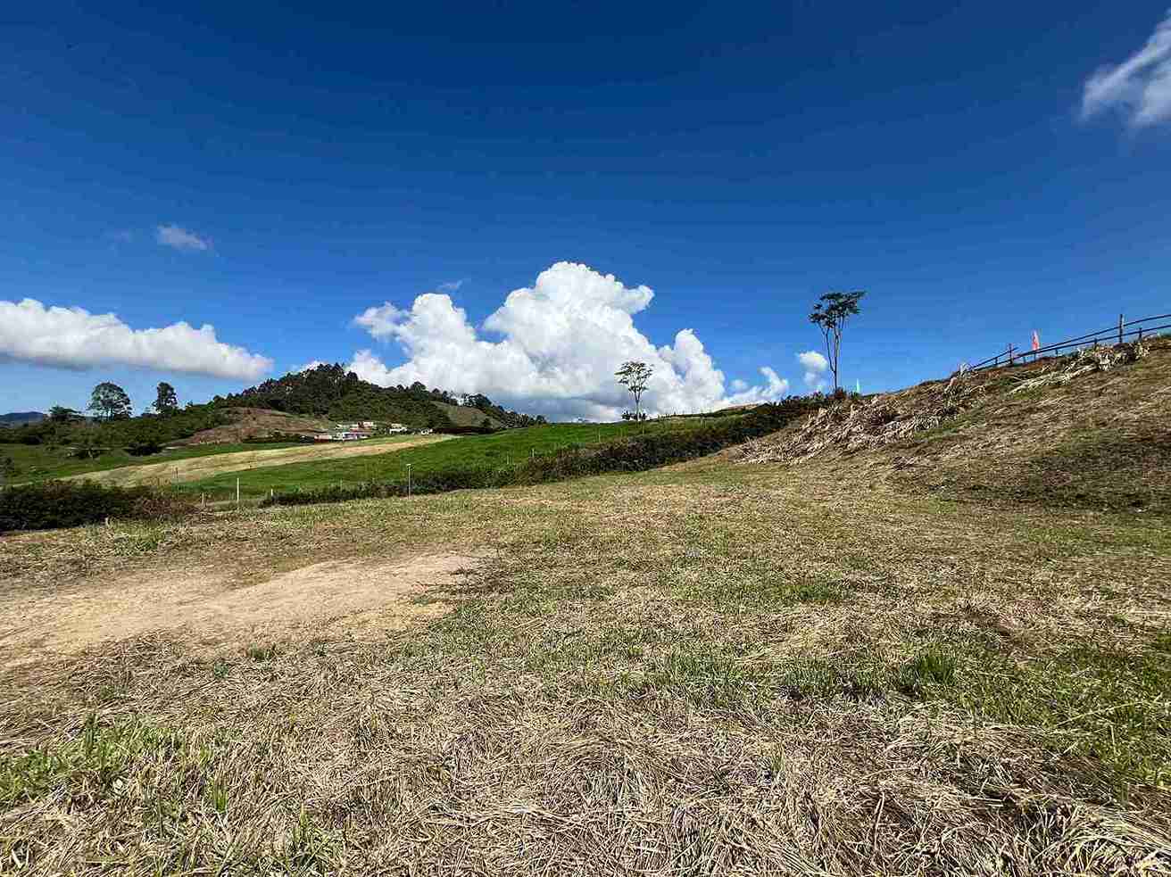 Foto de Lote / terreno en Venta en Colombia i, Santa rosa de cabal - 4 - 279057954