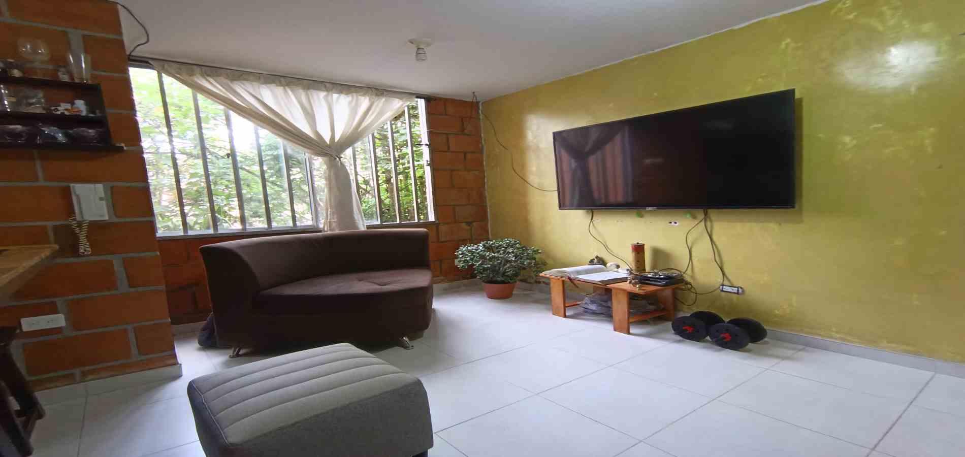 Foto de Apartamento para Venta en Eucalipto, Manizales - 279068971