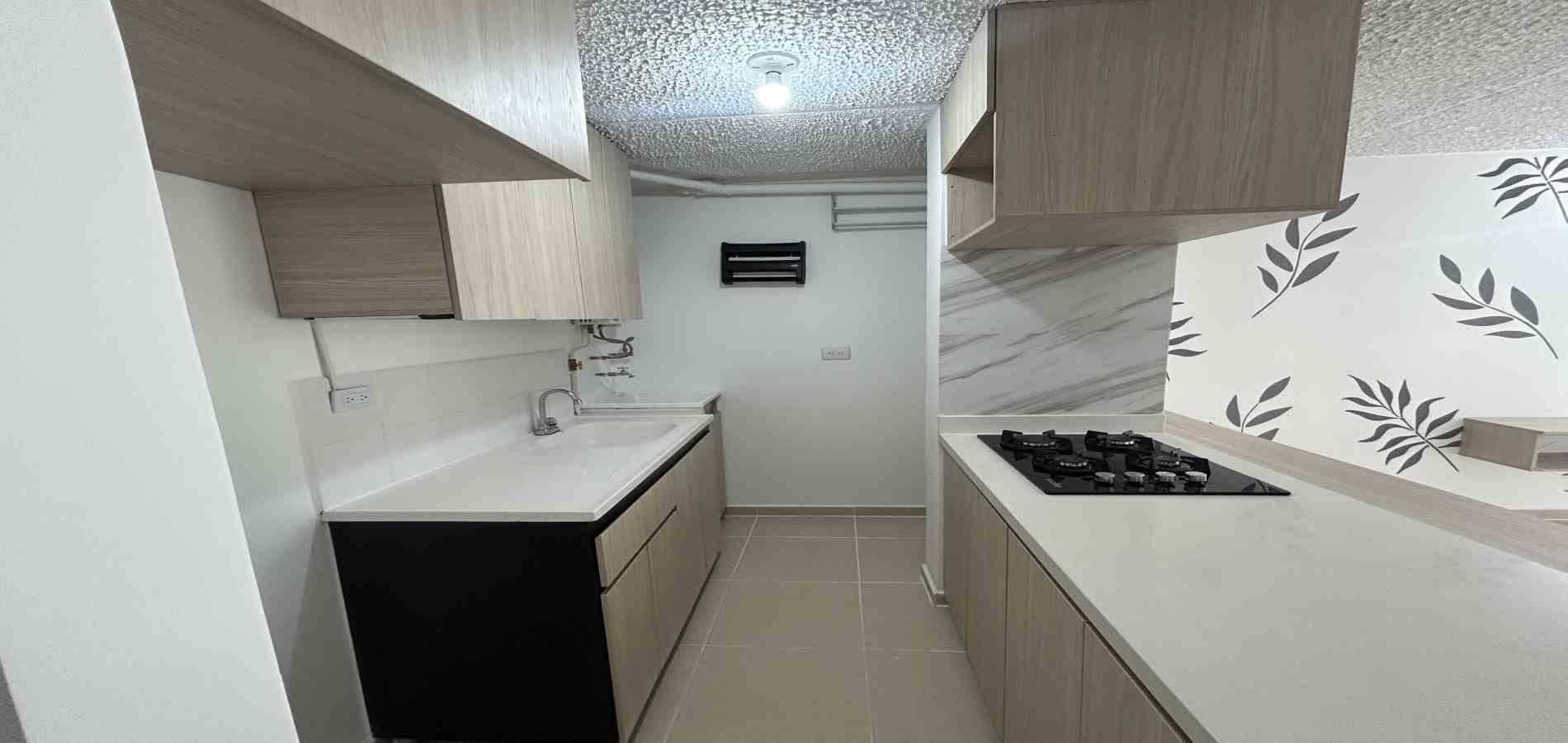 Foto de Apartamento en Arriendo en Comuna 5/las violetas, Dosquebradas - 6 - 279067268