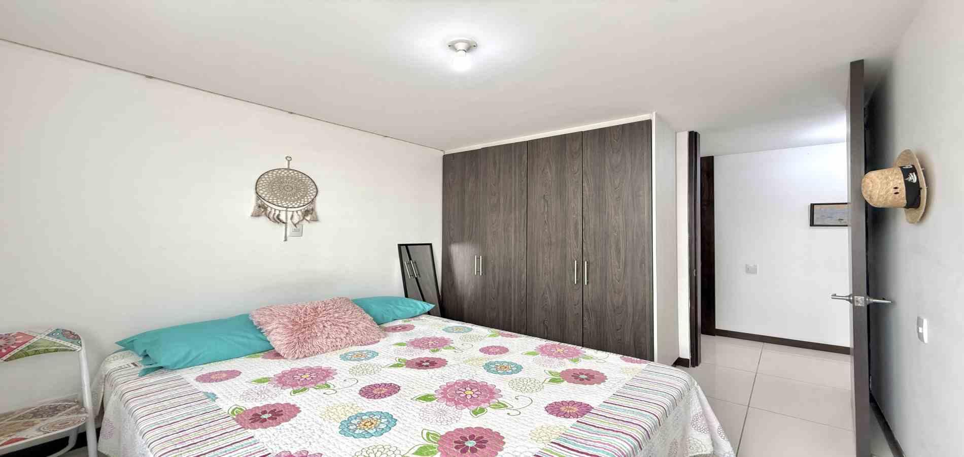 Foto de Apartamento en Arriendo en Galicia, Pereira - 13 - 279063308