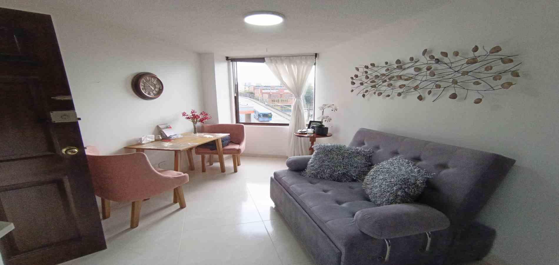 Foto de Apartaestudio en Venta en Alta suiza, Manizales - 7 - 279069670