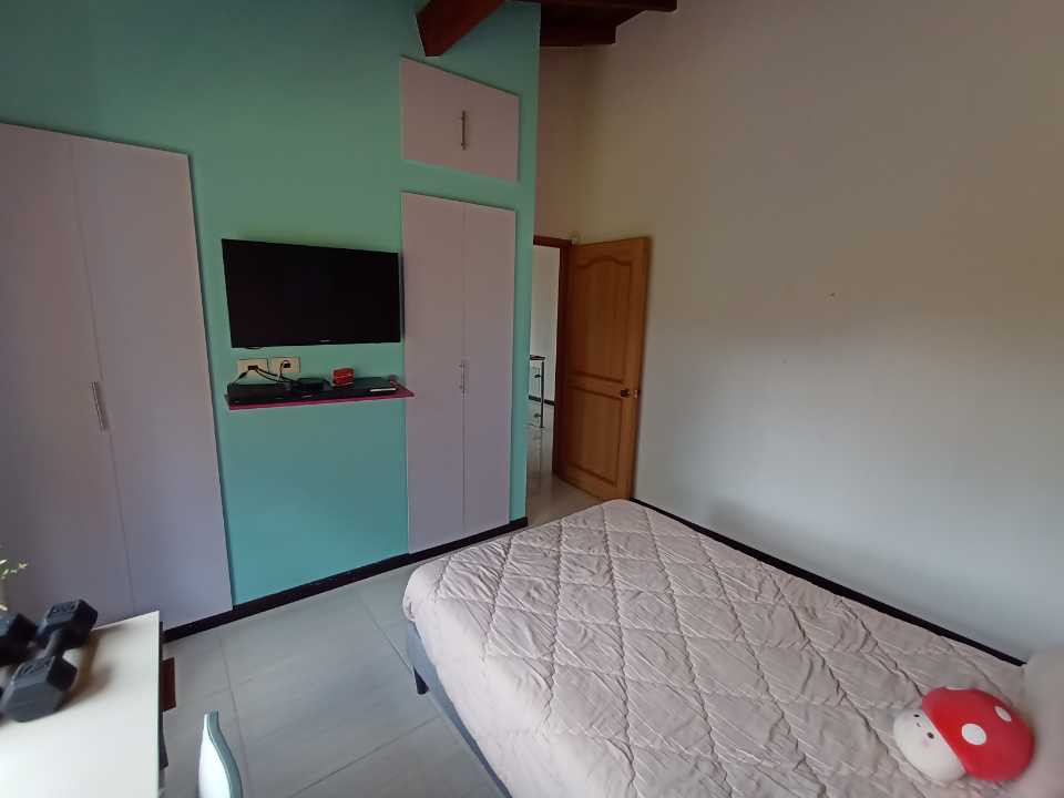 Foto de Casa campestre en Arriendo en Cerritos / sector el tigre, Pereira - 2 - 279059383