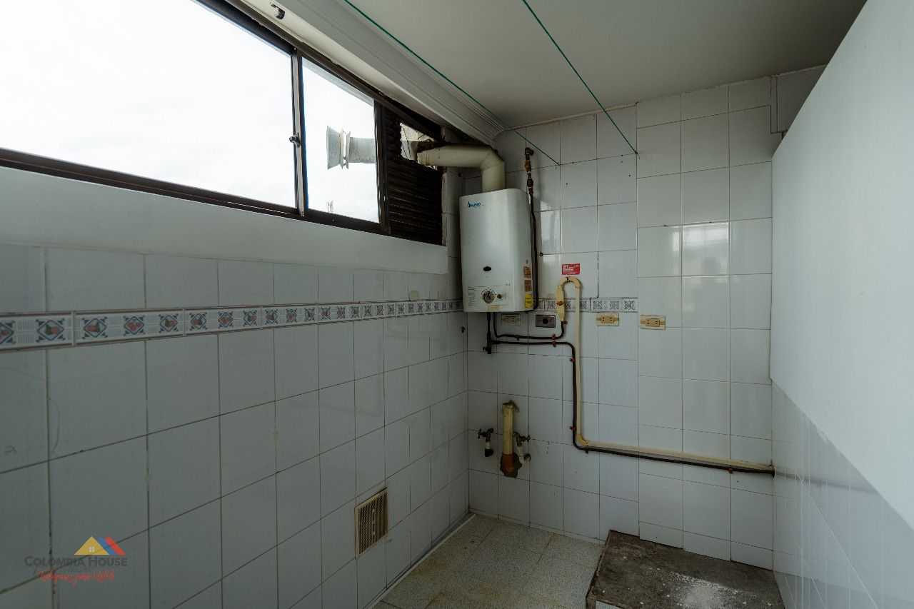 Foto de Apartamento en Venta en Alamos, Pereira - 21 - 279065600