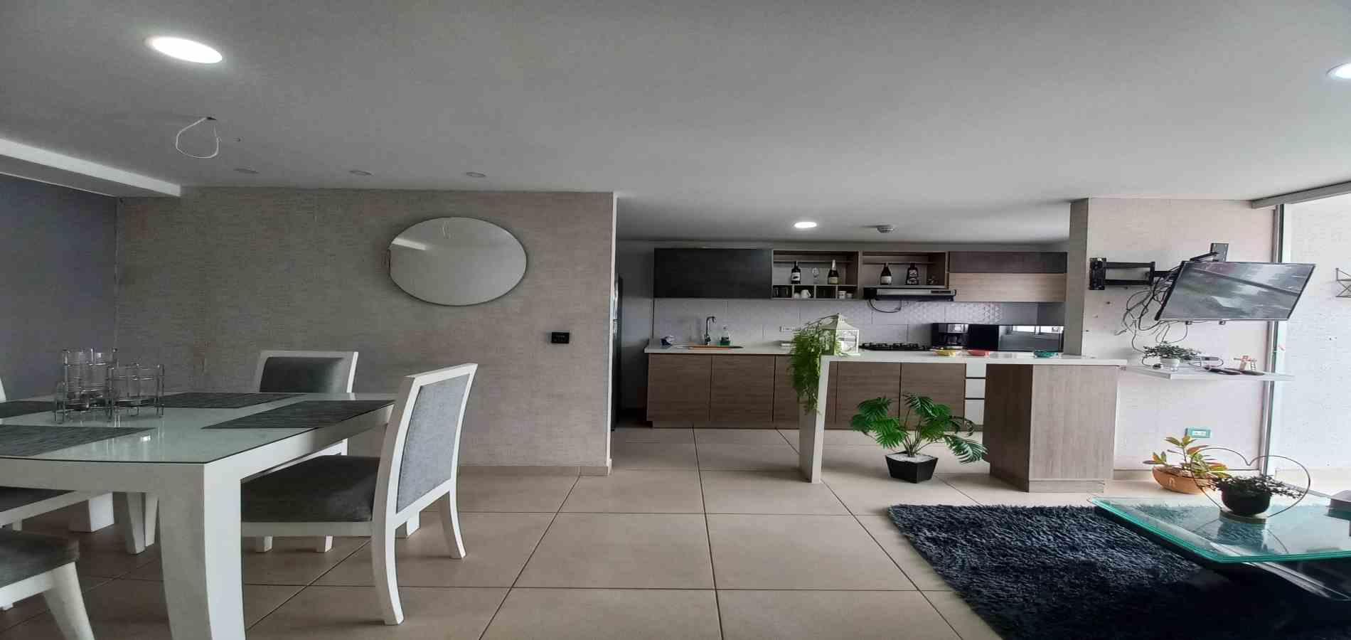 Foto de Apartamento en Venta en Valher la popa, Dosquebradas - 3 - 279069458