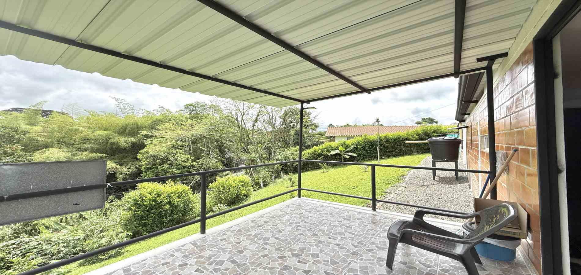 Foto de Casa campestre en Venta en Condina, Pereira - 20 - 279062437