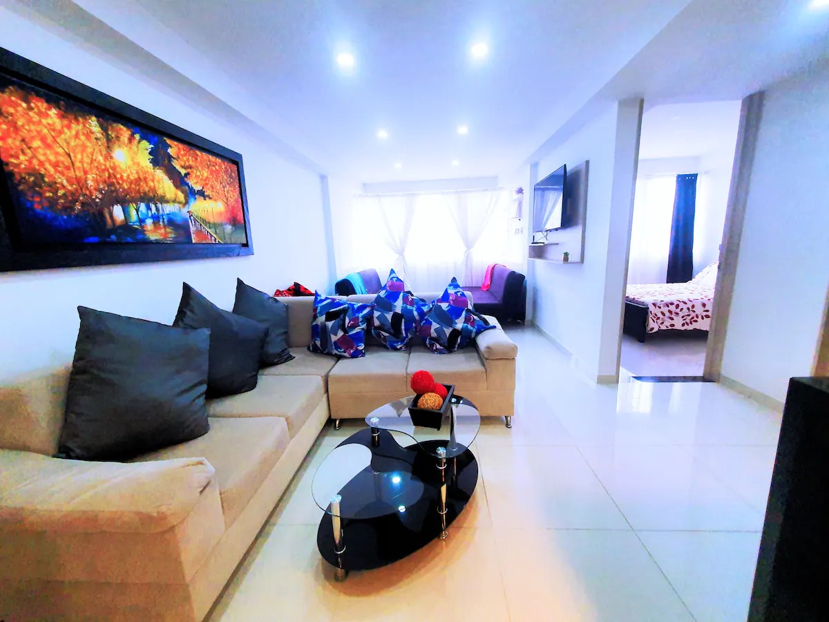 Foto de Apartamento en Arriendo en Centro, Armenia  - 8 - 279055477