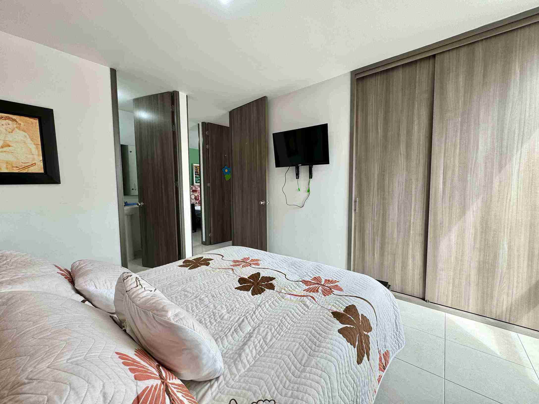 Foto de Apartamento en Venta en La pradera, Dosquebradas - 6 - 279059744