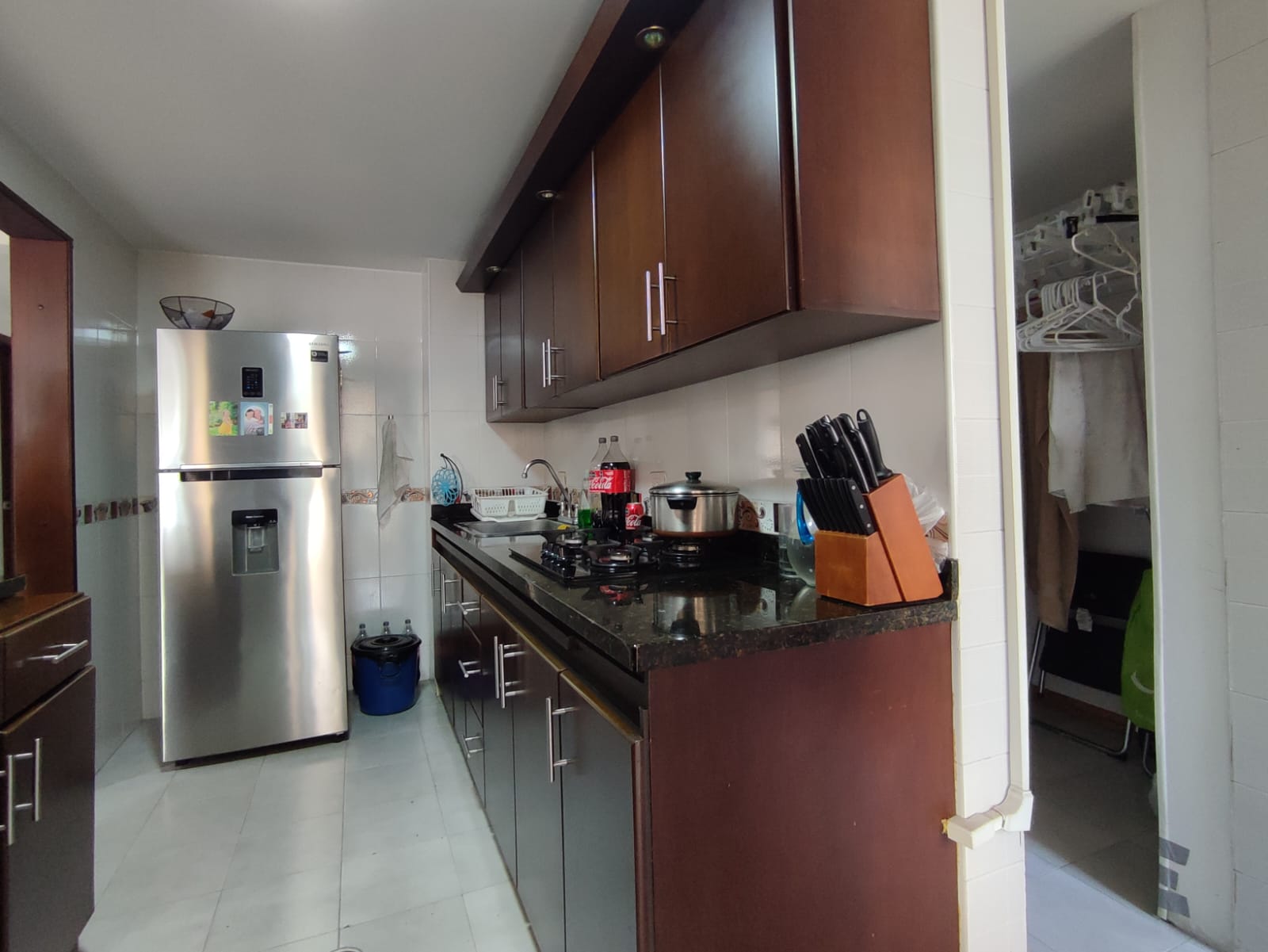 Foto de Apartamento en Venta en Pinares, Pereira - 2 - 279065023