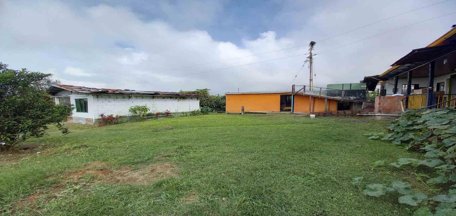 Foto de Finca en Venta en Vereda la argelia, Manizales - 19 - 279066671