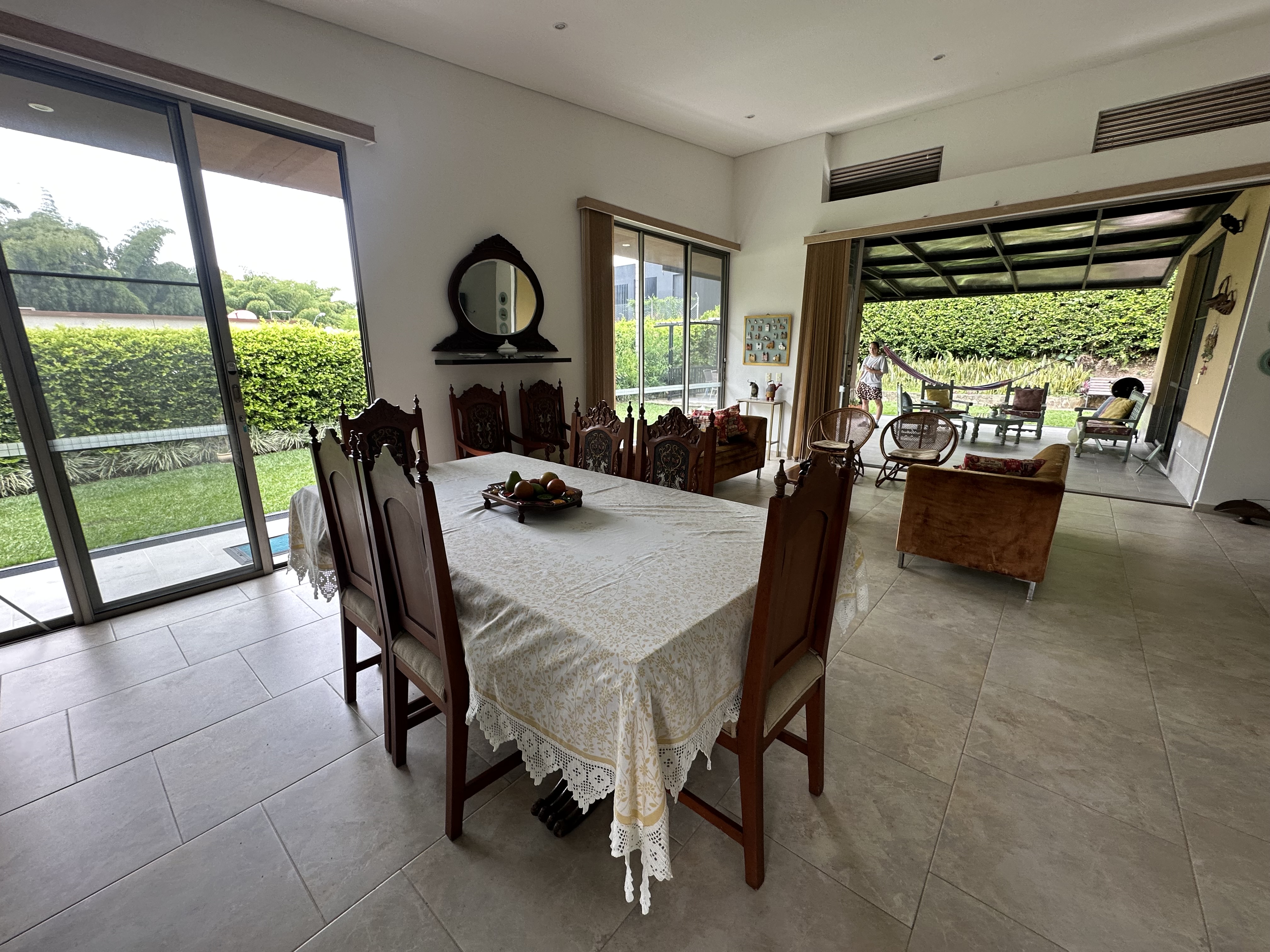 Foto de Casa en Venta en Via aeropuerto el eden, Armenia  - 21 - 279070173