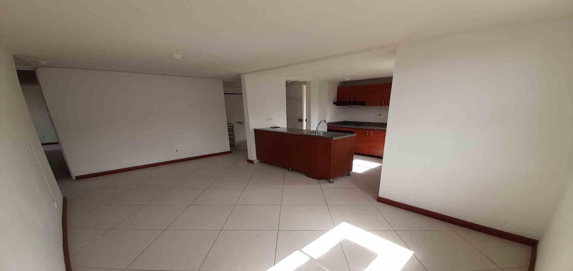 Foto de Apartamento en Venta en Villa cafe, Manizales - 3 - 24807