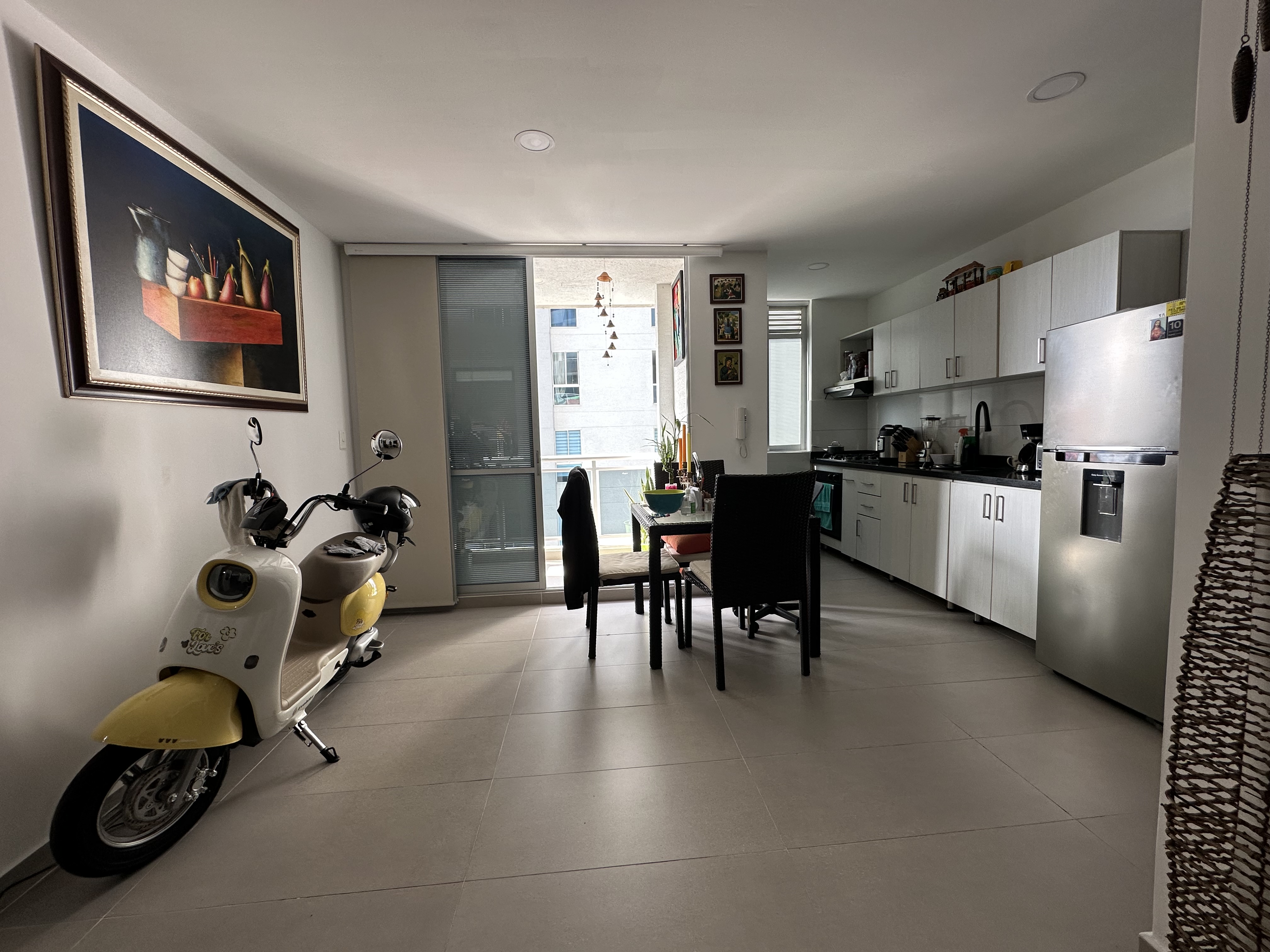 Foto de Apartamento para Venta en Av bolivar, Armenia  - 279068844