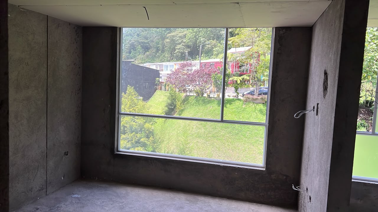 Foto de Apartaestudio para Venta en La francia, Manizales - 279070229