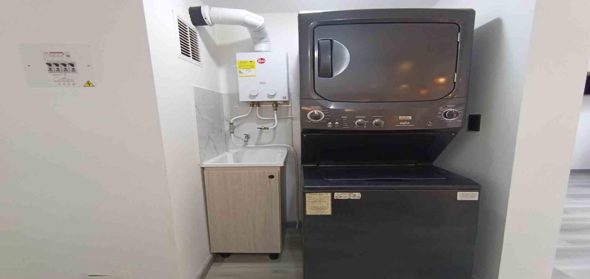 Foto de Apartamento en Arriendo en Alcazares, Manizales - 3 - 279070201