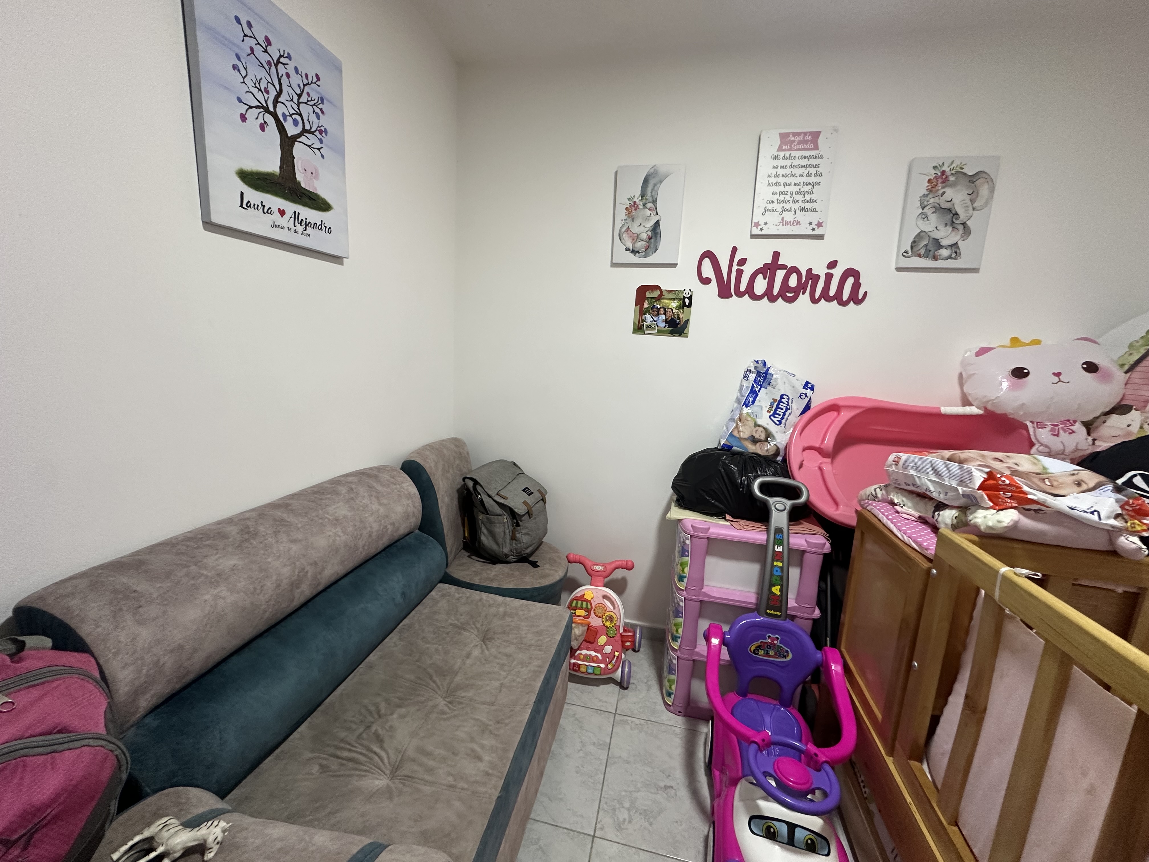 Foto de Apartamento en Venta en Monte prado, Armenia  - 11 - 279069514