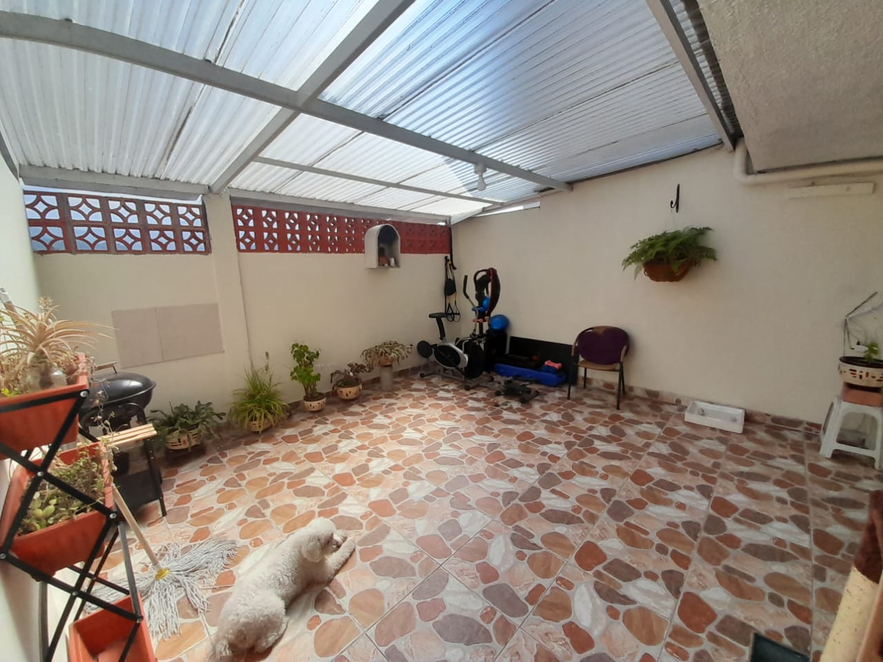 Foto de Casa en Venta en La rambla, Manizales - 38 - 279055572