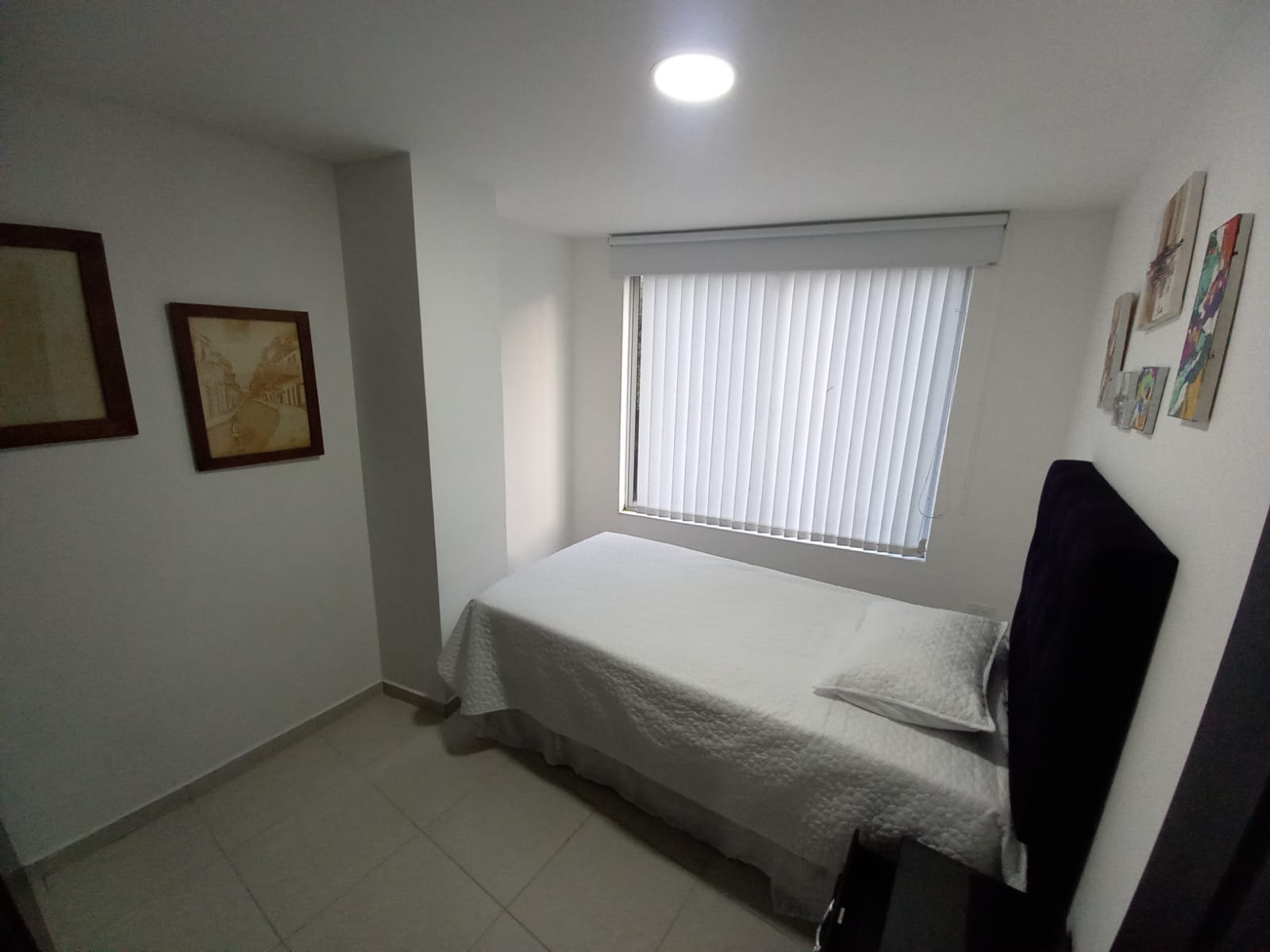 Foto de Apartamento en Arriendo en La francia, Manizales - 3 - 27916101