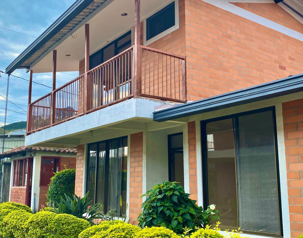Foto de Casa campestre en Venta en Alto de la mina, Chinchina - 23 - 279064531