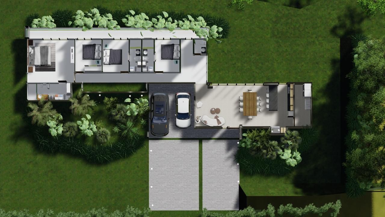 Foto de Lote / terreno en Venta en Vereda montelargo, Pereira - 2 - 279062845
