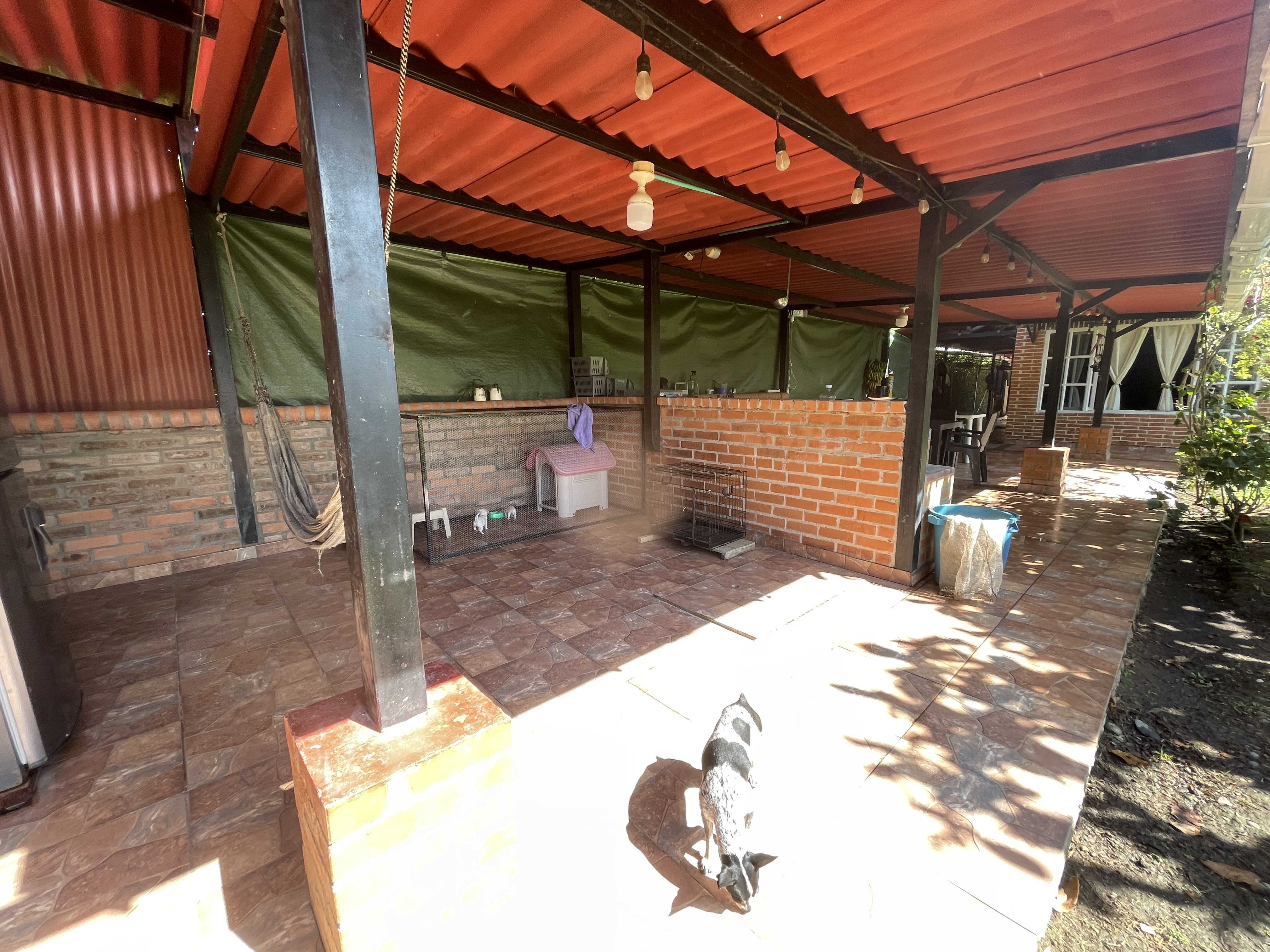 Foto de Casa campestre en Venta en Zona rural, Alcala - 9 - 279064533