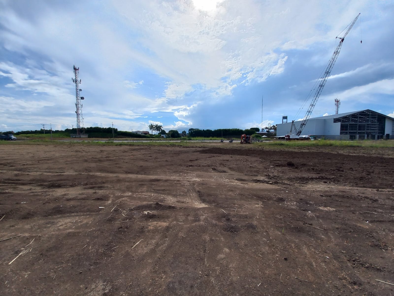 Foto de Lote / terreno para Venta en Cerritos, Pereira - 279067360