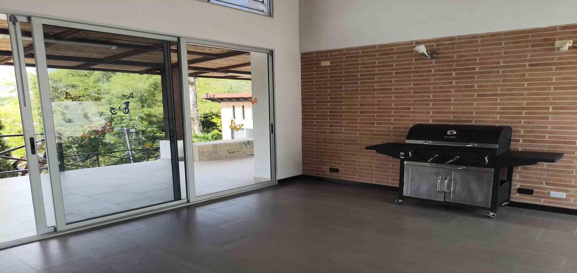 Foto de Casa campestre en Venta en Via aeropuerto el eden, Armenia  - 19 - 279068192