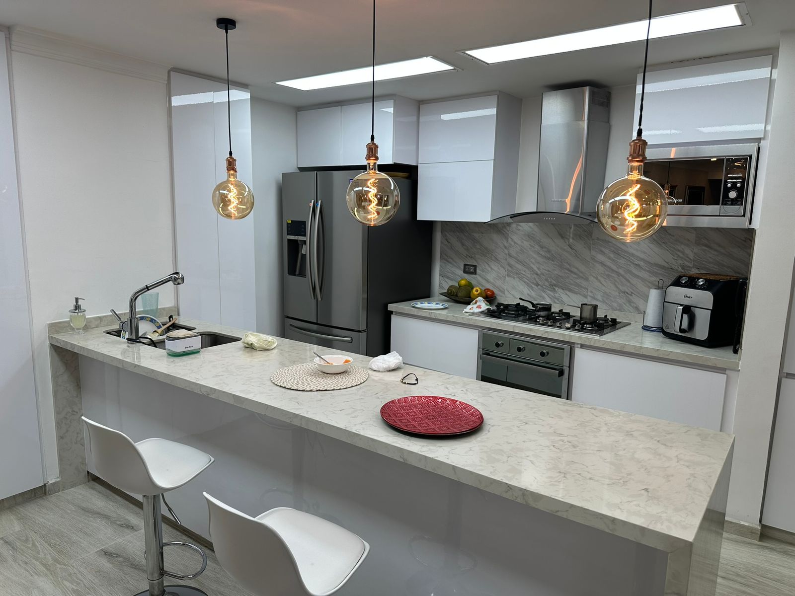 Foto de Apartamento en Venta en Pinares, Pereira - 4 - 279068648