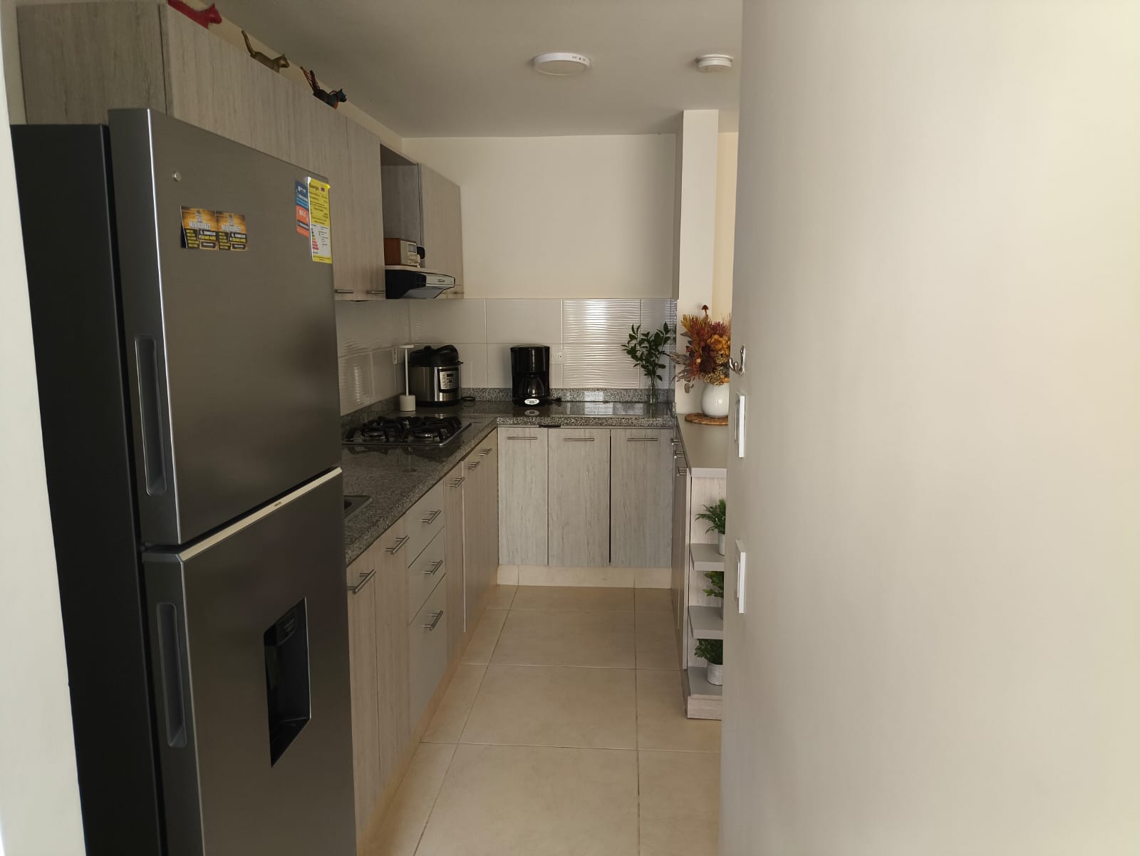 Foto de Apartamento en Venta en La macarena, Dosquebradas - 7 - 279069780