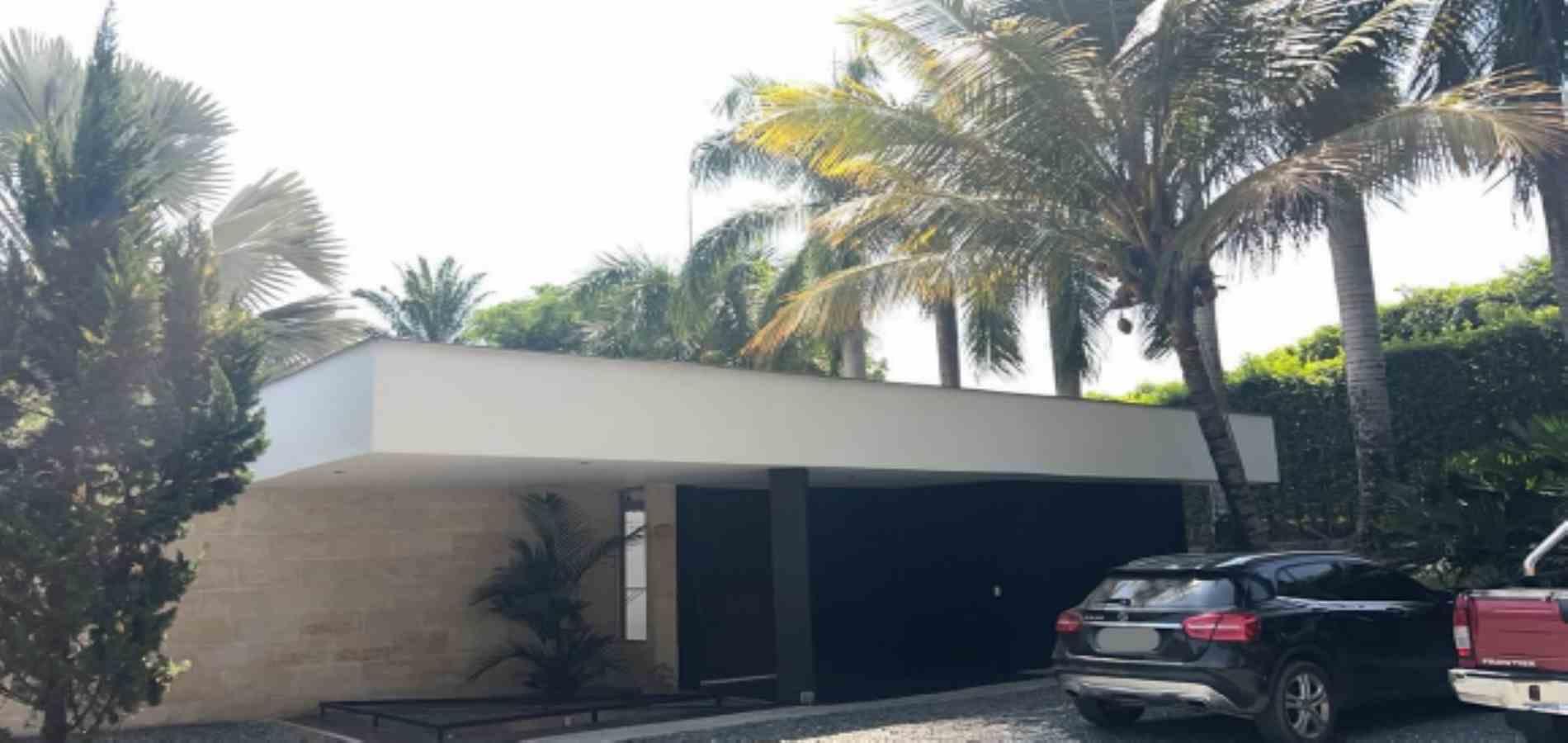 Foto de Casa campestre en Venta en , Palestina - 1 - 279063937