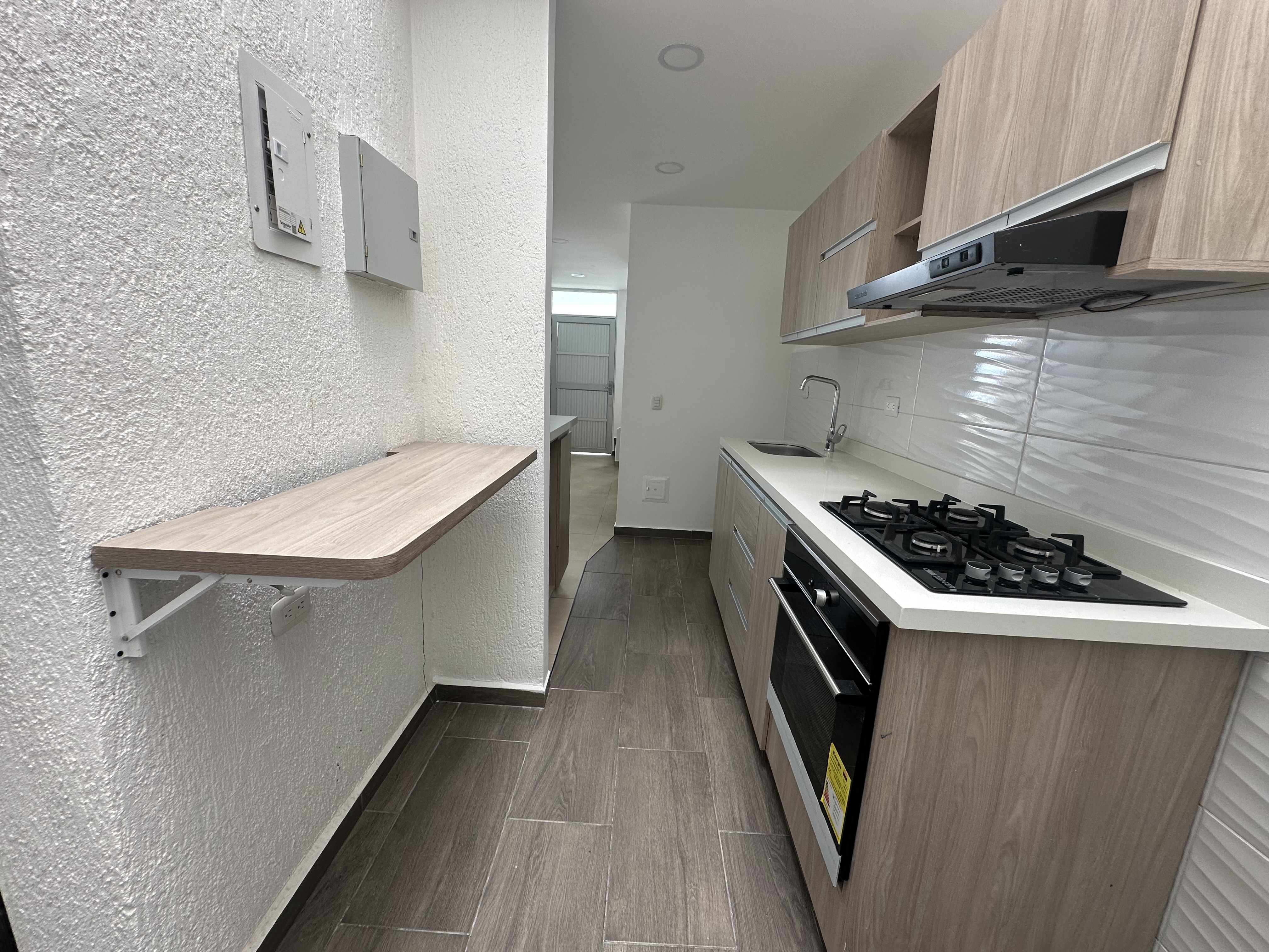 Foto de Casa para Venta en Libertadores, Armenia  - 279068772