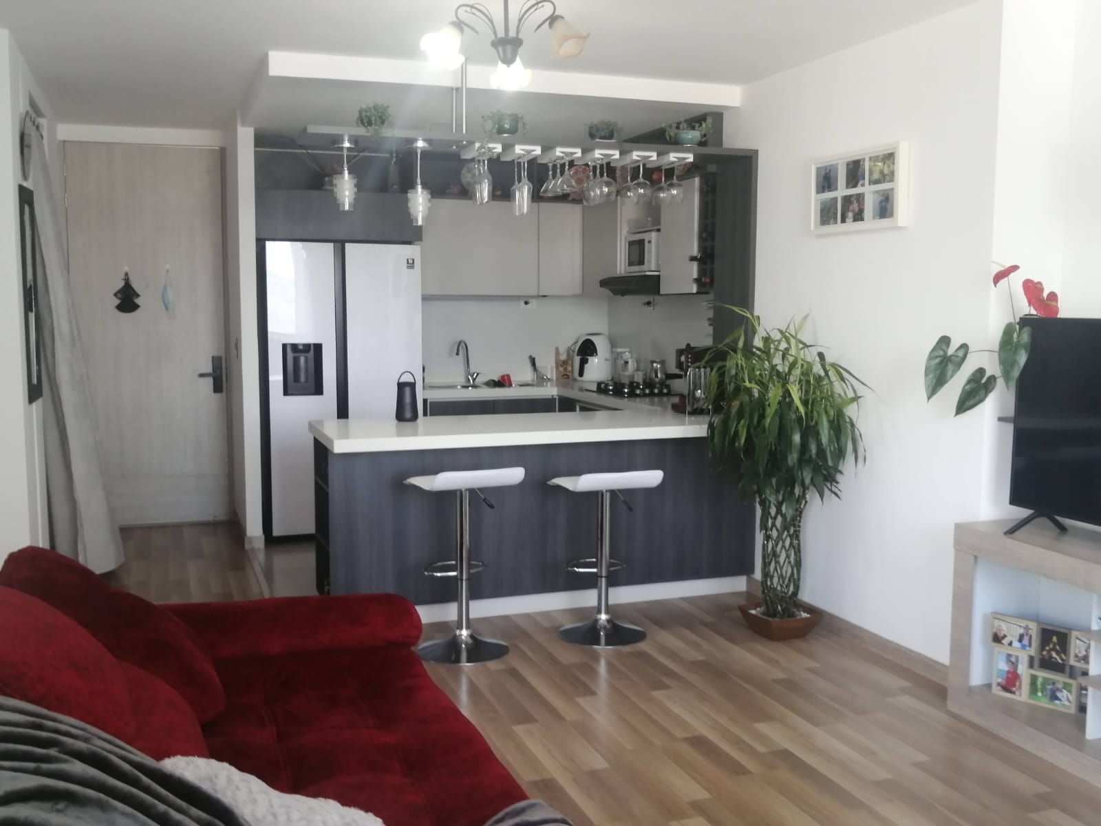 Foto de Apartamento en Venta en MilÁn, Dosquebradas - 7 - 279068563