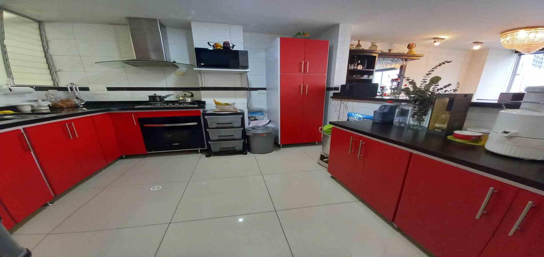 Foto de Apartamento en Venta en Alta suiza, Manizales - 4 - 279056760