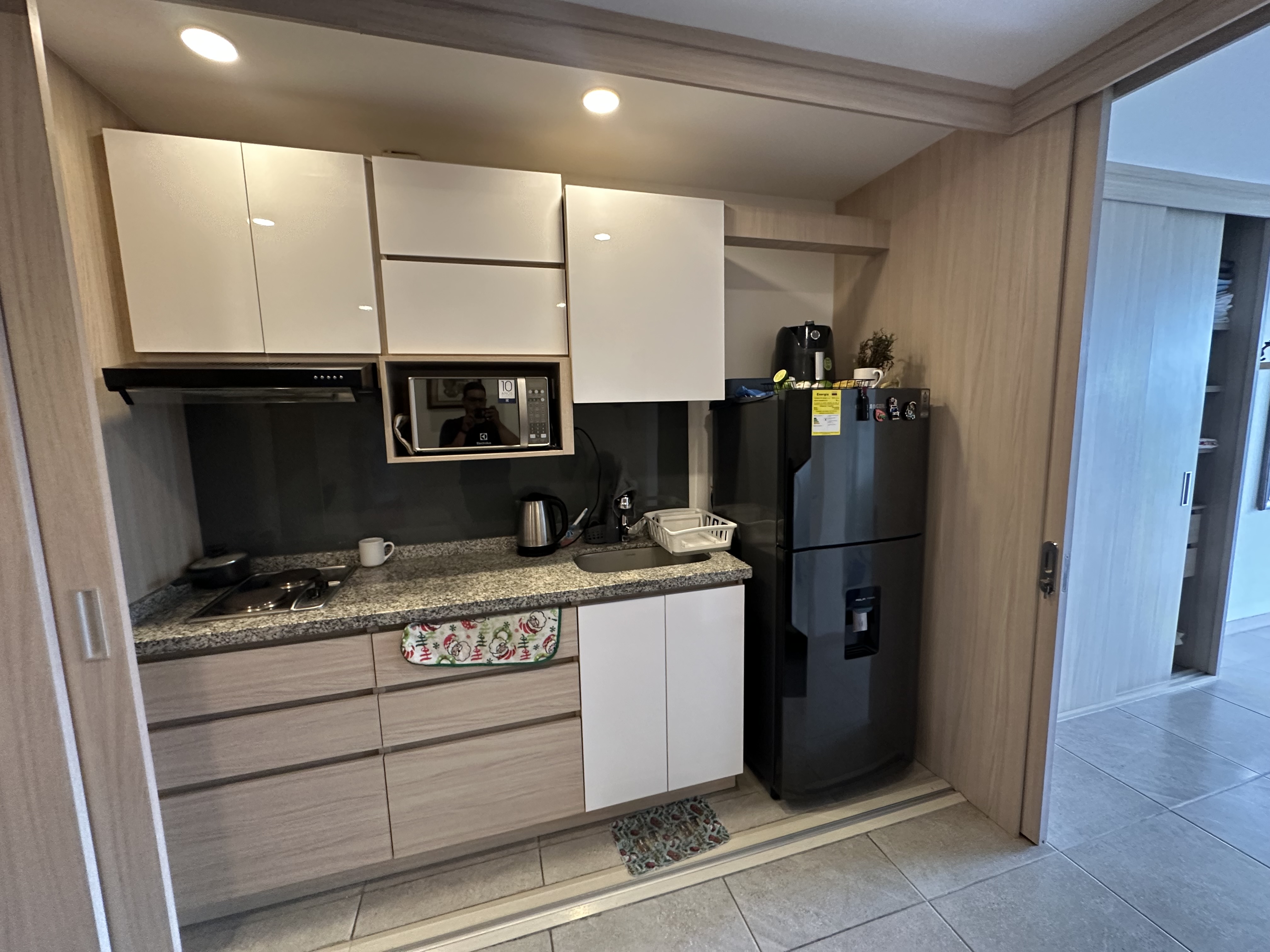 Foto de Apartaestudio en Venta en Centenario, Armenia  - 10 - 279067969