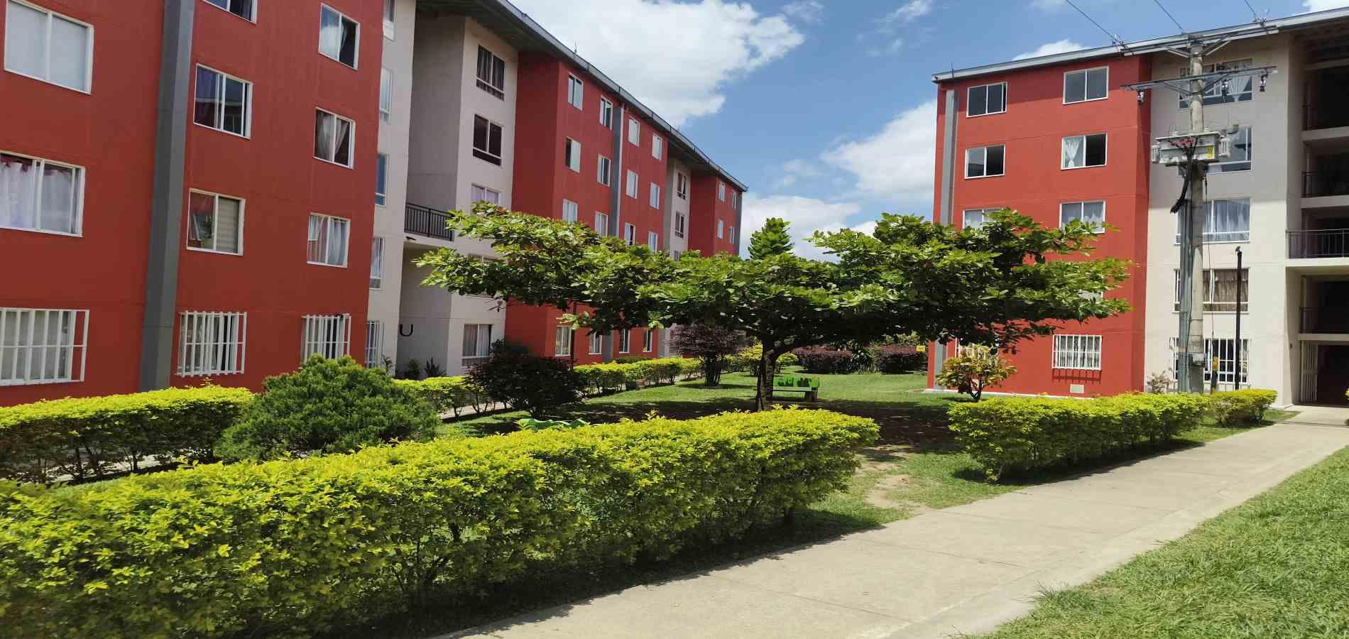 Foto de Apartamento en Venta en La patria, Armenia  - 14 - 279068283