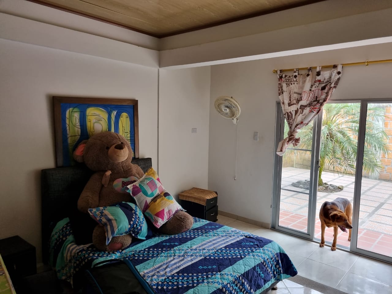 Foto de Casa campestre en Venta en La estrella, Chinchina - 10 - 279055368