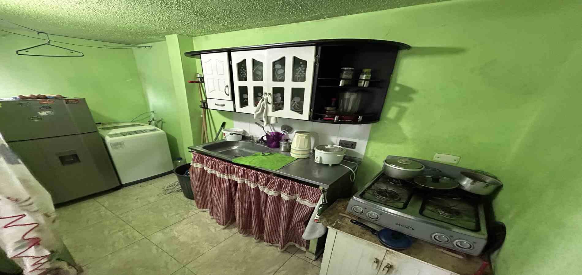Foto de Apartamento en Venta en Frailes, Dosquebradas - 3 - 279069261