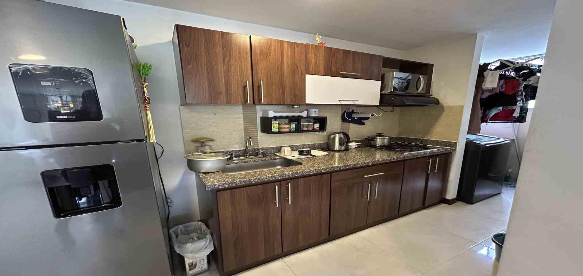 Foto de Apartamento en Venta en Av sur, Pereira - 3 - 279067623