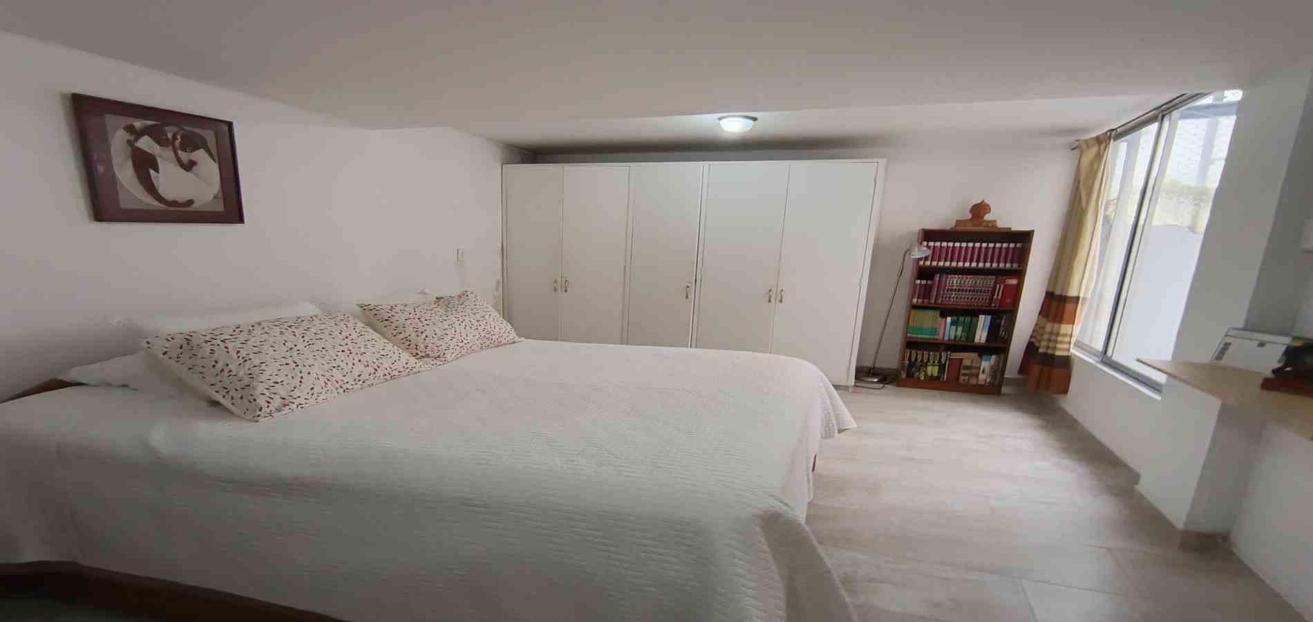 Foto de Apartaestudio para Arriendo en Palermo, Manizales - 279062874
