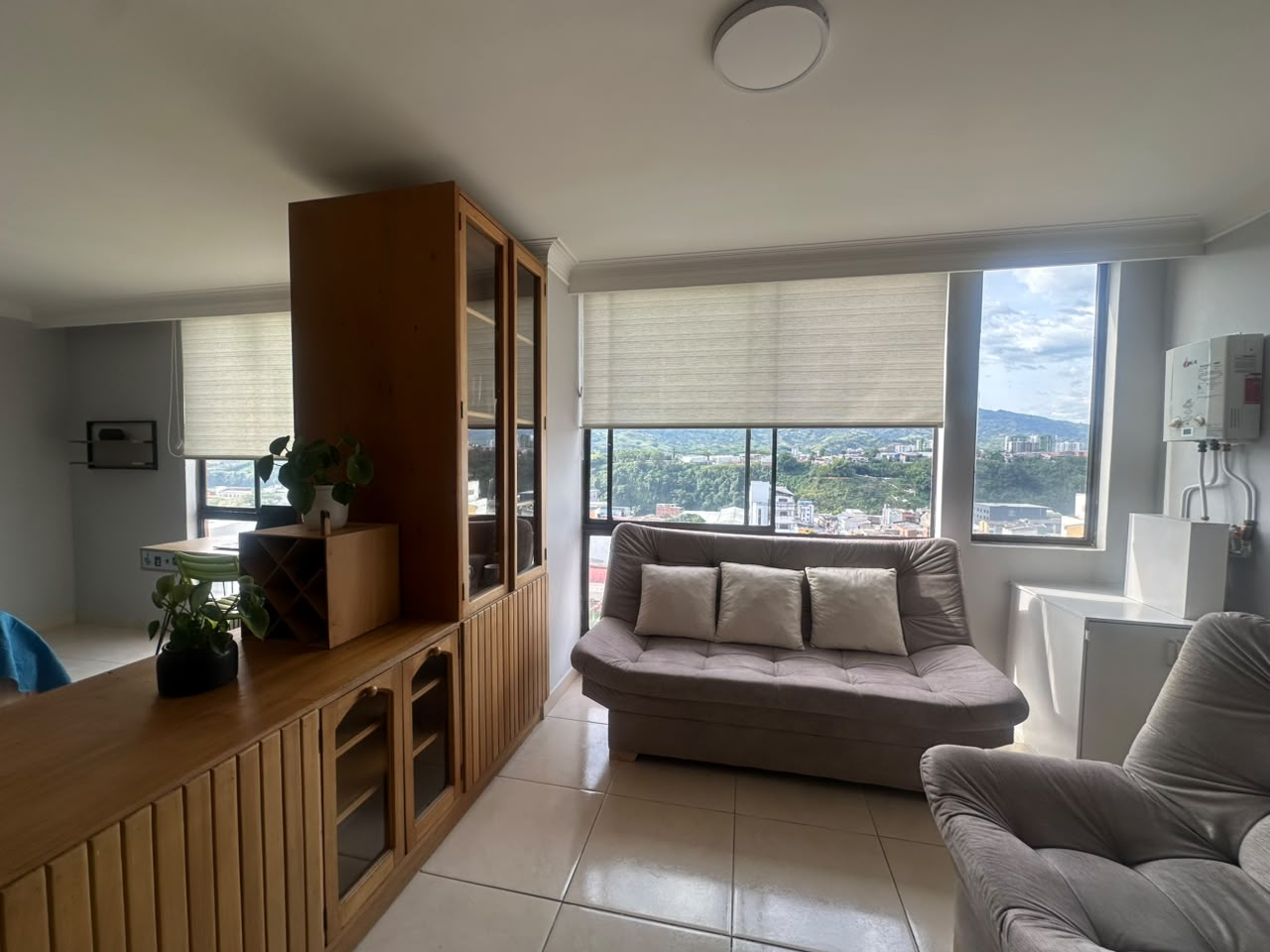 Foto de Apartaestudio en Arriendo en Centro, Pereira - 21 - 279069330