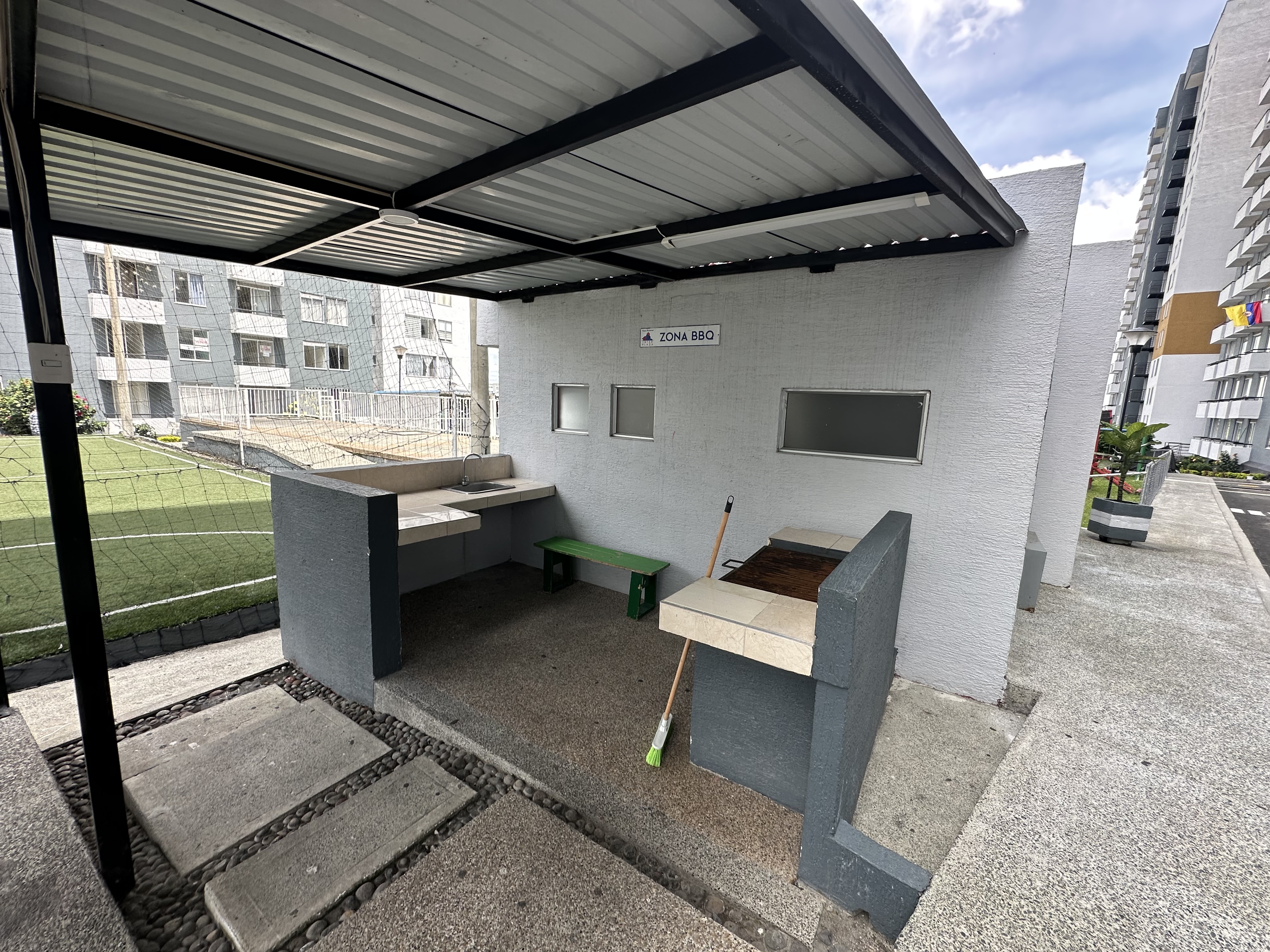 Foto de Apartamento en Venta en Av 19, Armenia  - 6 - 279068955