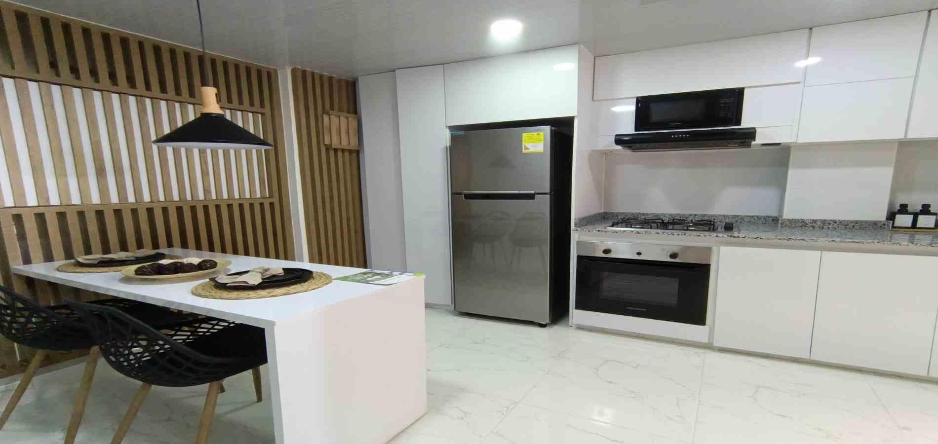 Foto de Apartamento en Arriendo en Milán, Manizales - 3 - 279066520