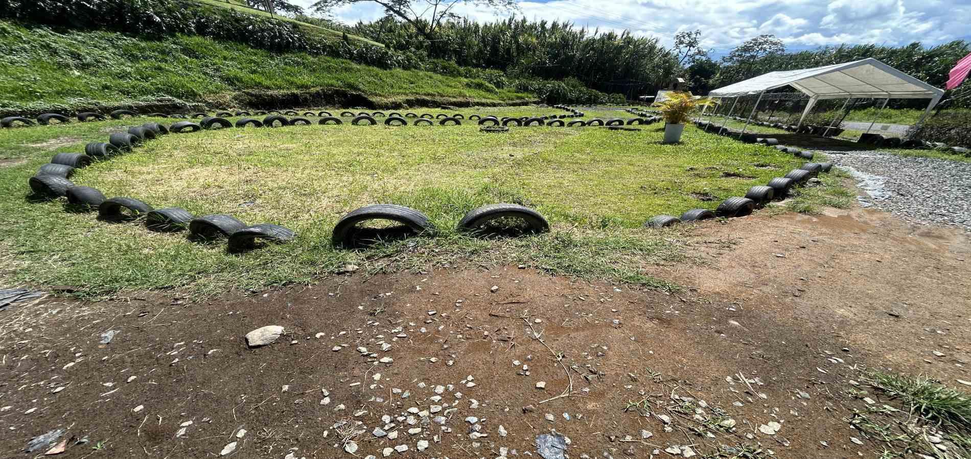 Foto de Lote / terreno en Arriendo en Av. la romelia el pollo, Dosquebradas - 5 - 279067855