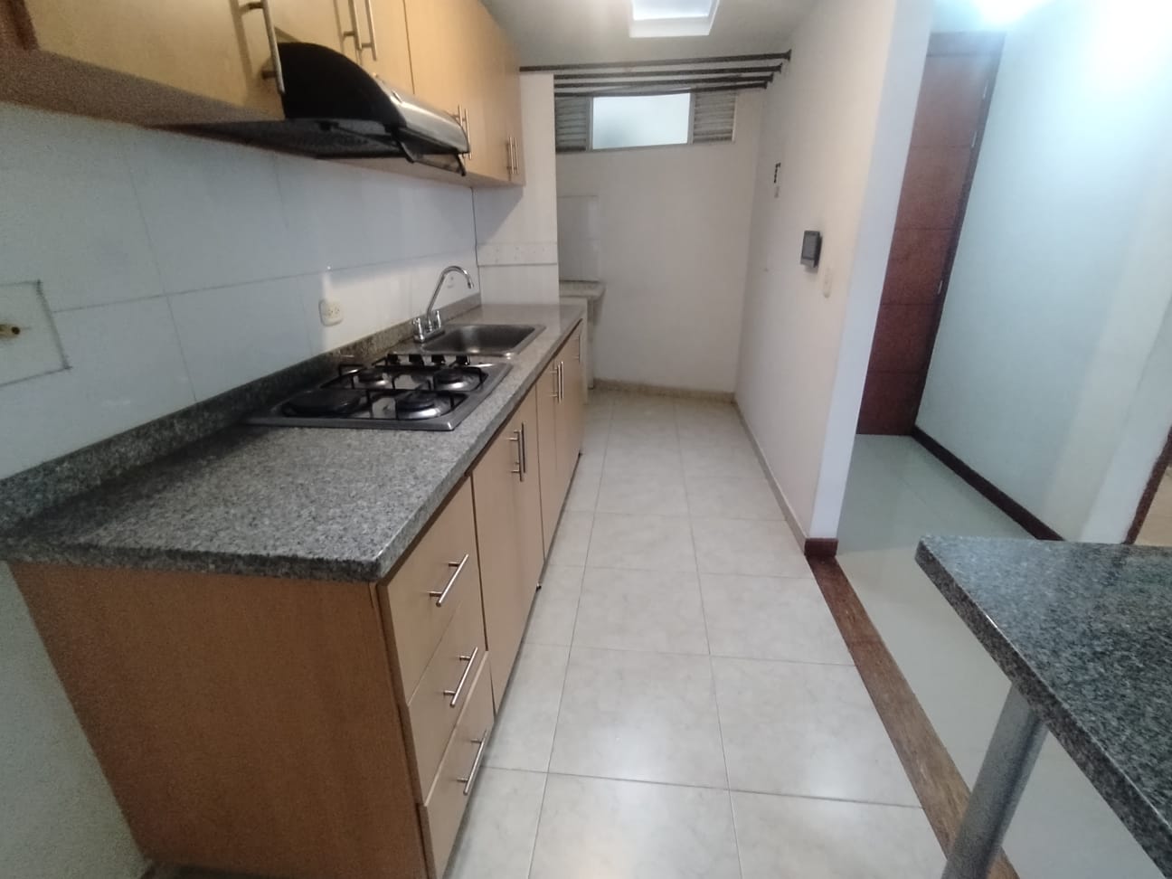 Foto de Apartamento en Arriendo en Chipre, Manizales - 5 - 14057