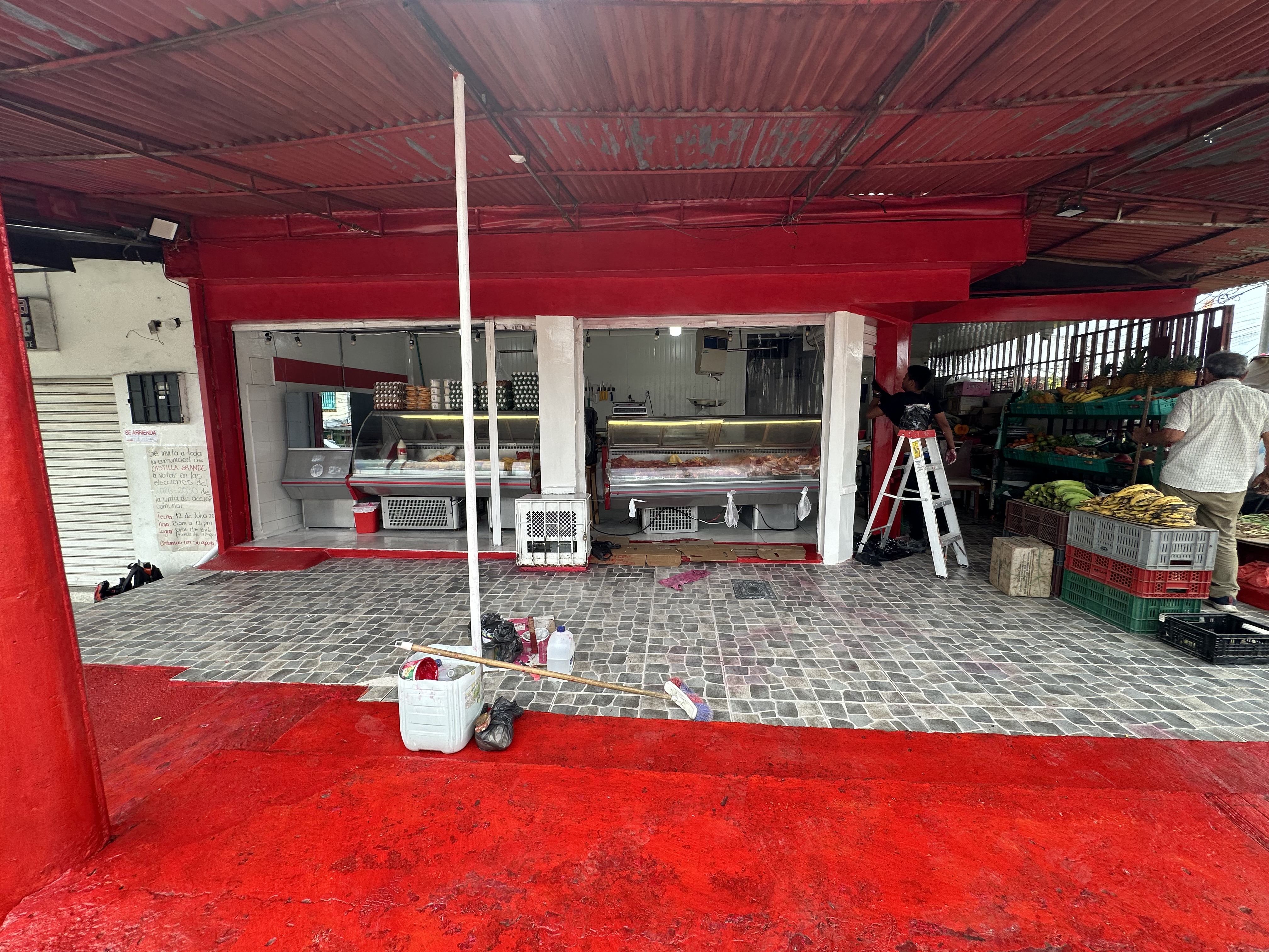 Foto de Local para Venta en Castilla grande, Armenia  - 279069451