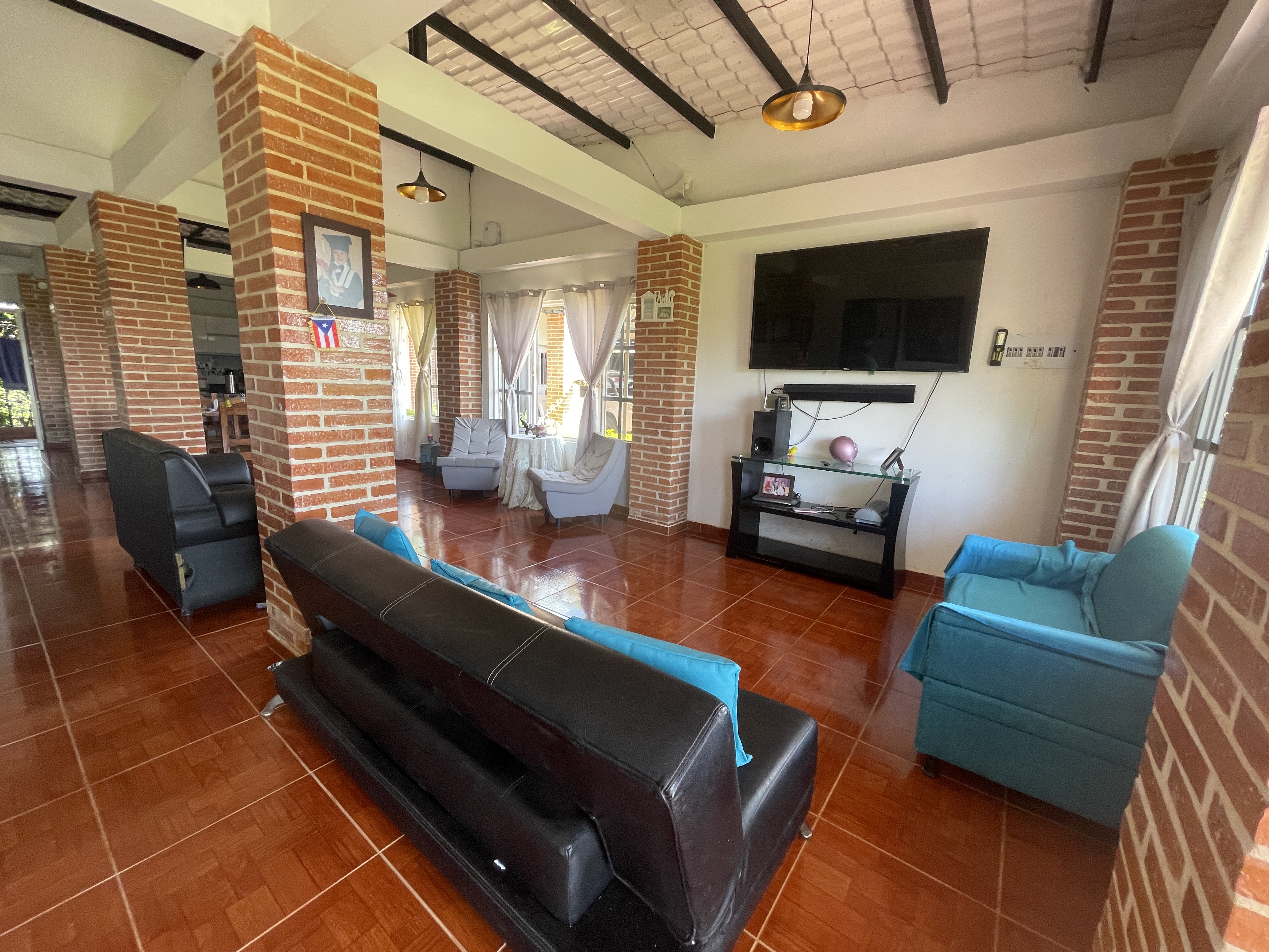 Foto de Casa campestre en Venta en Zona rural, Alcala - 23 - 279064533