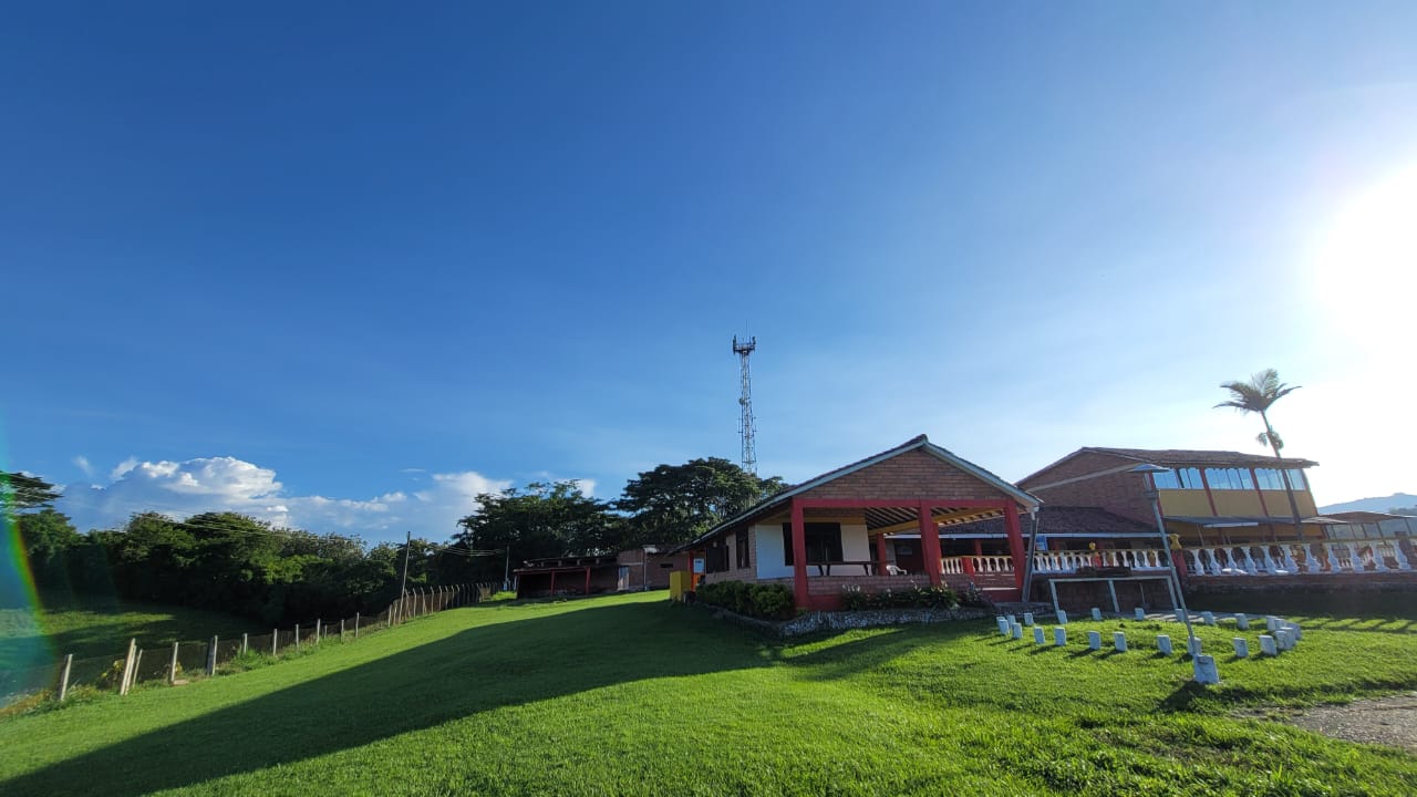 Foto de Casa campestre en Arriendo en Kilometro 41, Neira - 13 - 279025738